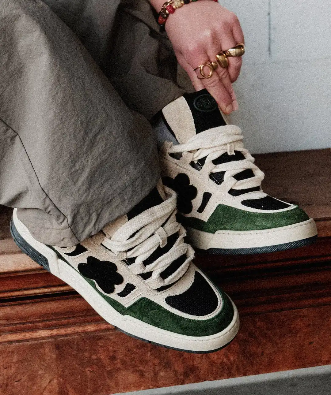 Premium Streetwear, Ethical Soul