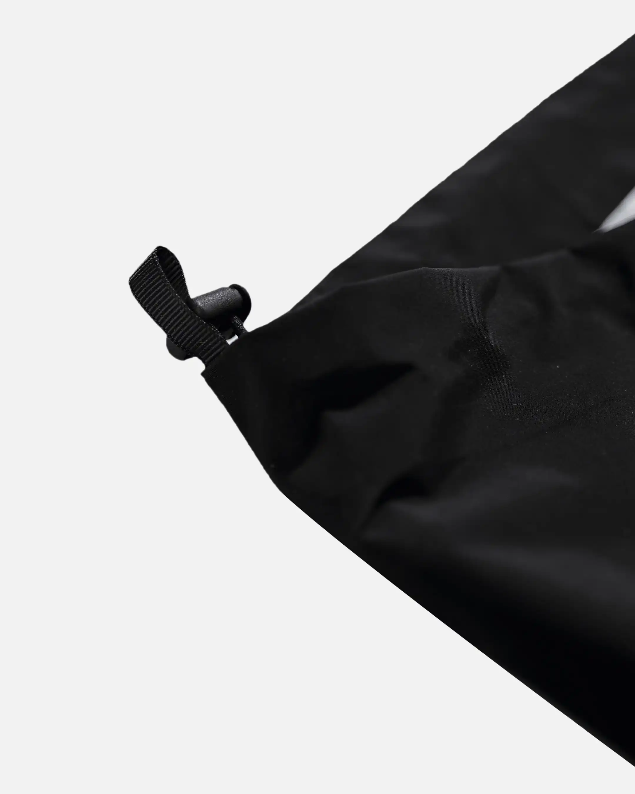 HIKING JACKET BLACK ASH - Image 7