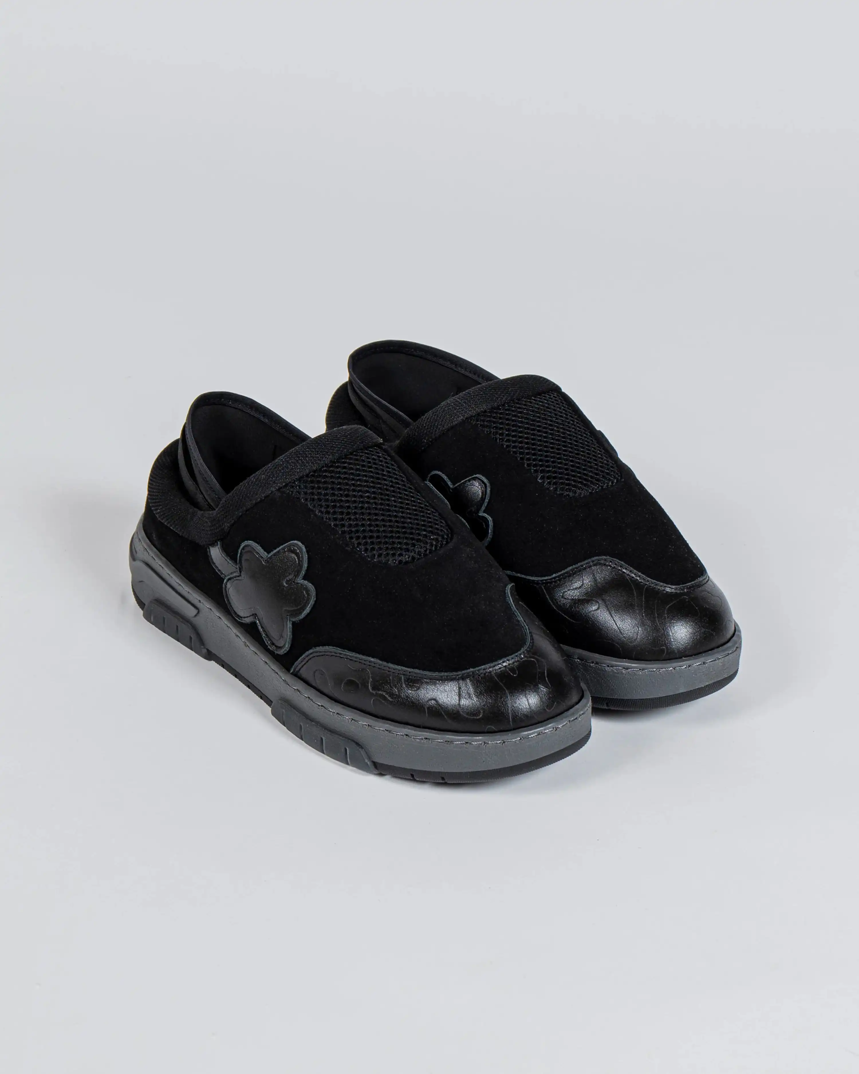 MULE BLACK ASH BLACK - Image 4
