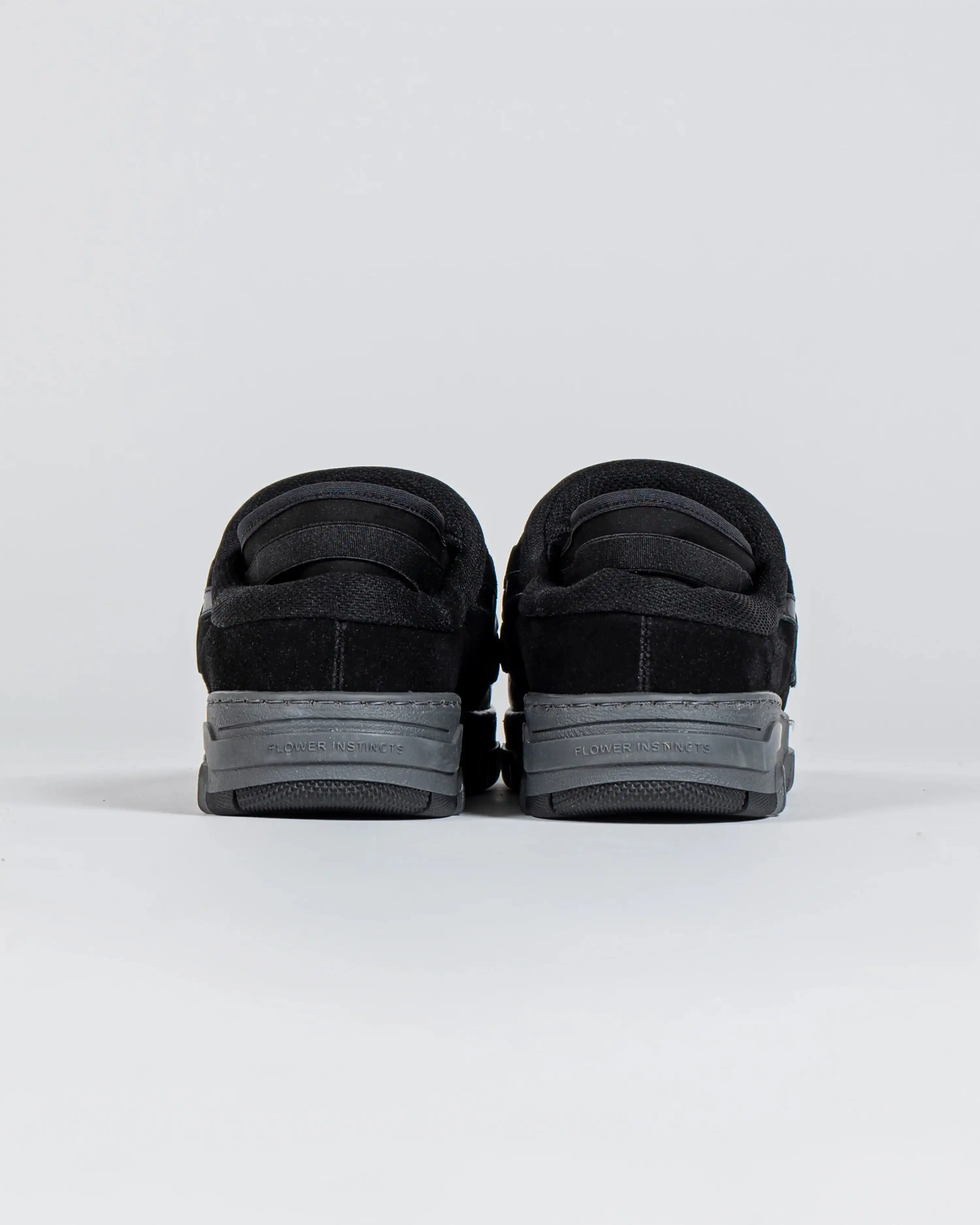 MULE BLACK ASH BLACK - Image 5