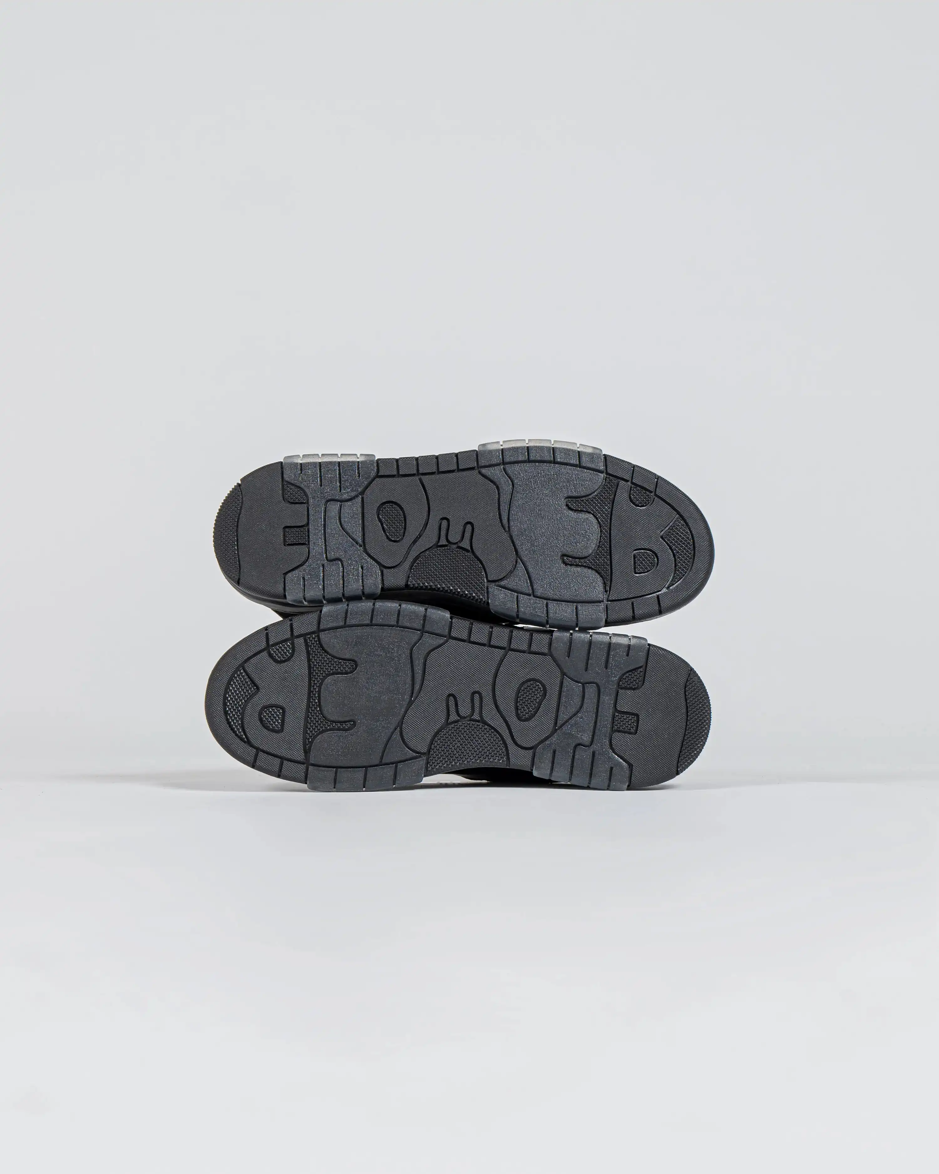 SNEAKERS FLIN BLACK ASH - Image 7