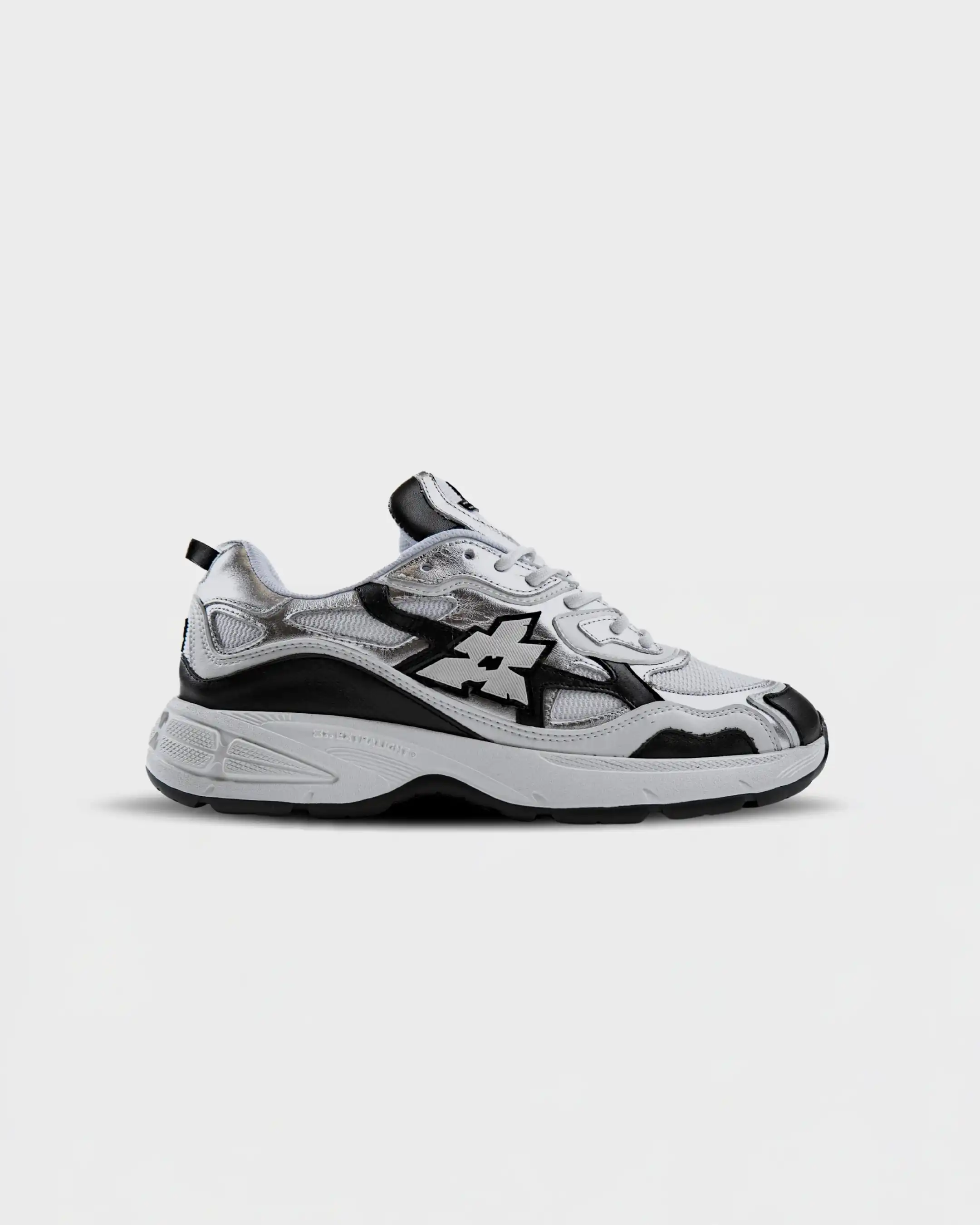 RUNNER COR-V BLACK SHADOW