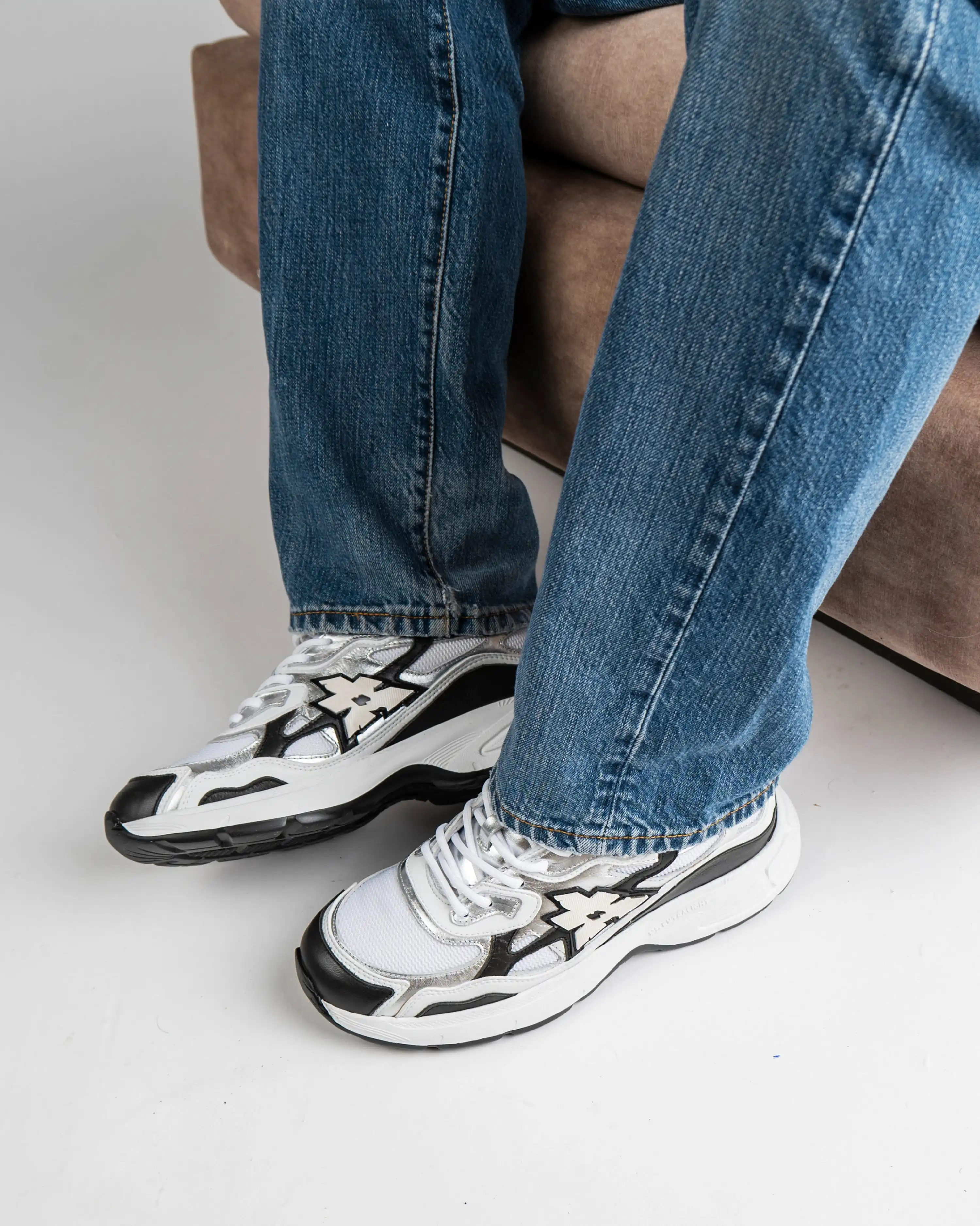 RUNNER COR-V BLACK SHADOW - Image 3