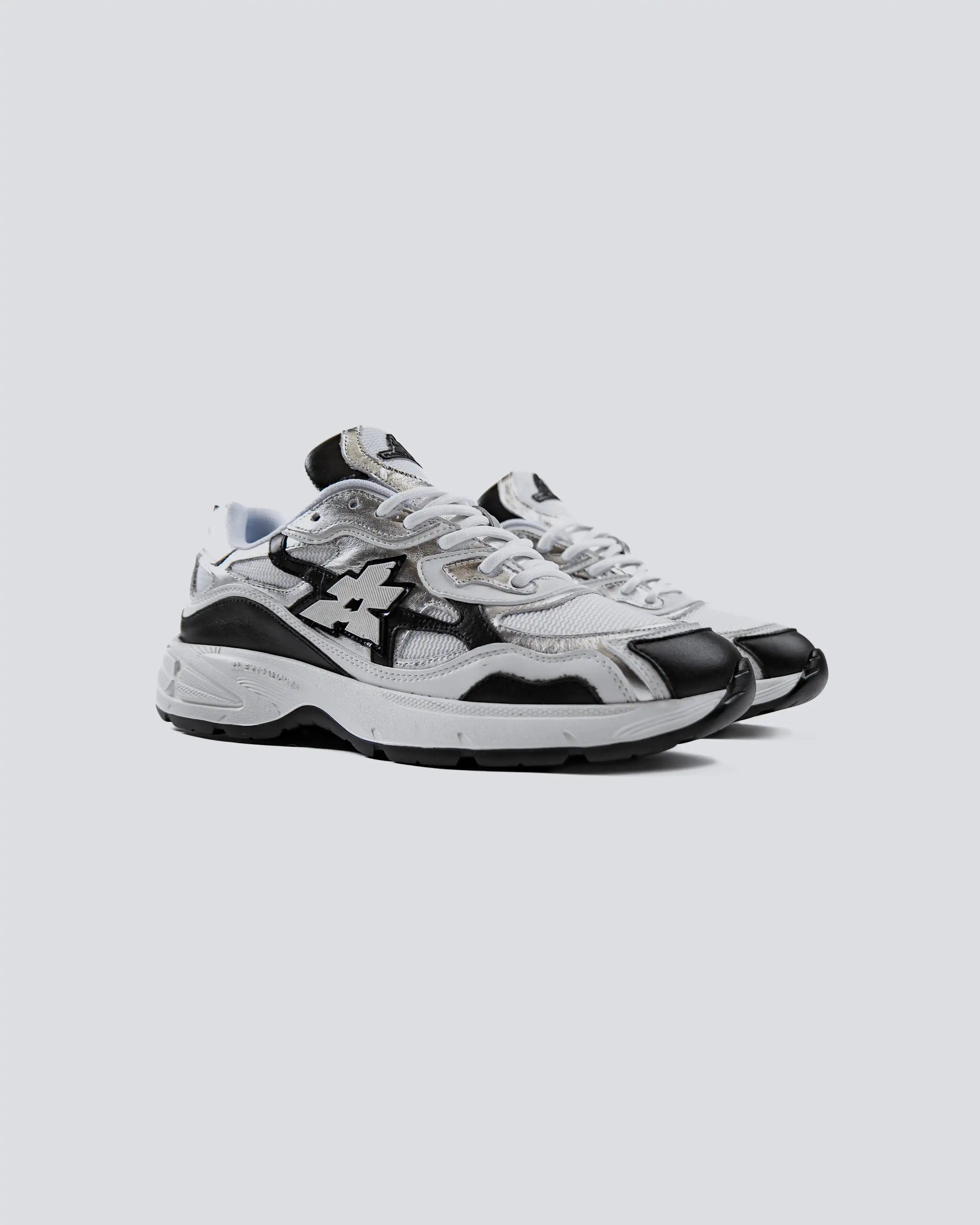RUNNER COR-V BLACK SHADOW - Image 4