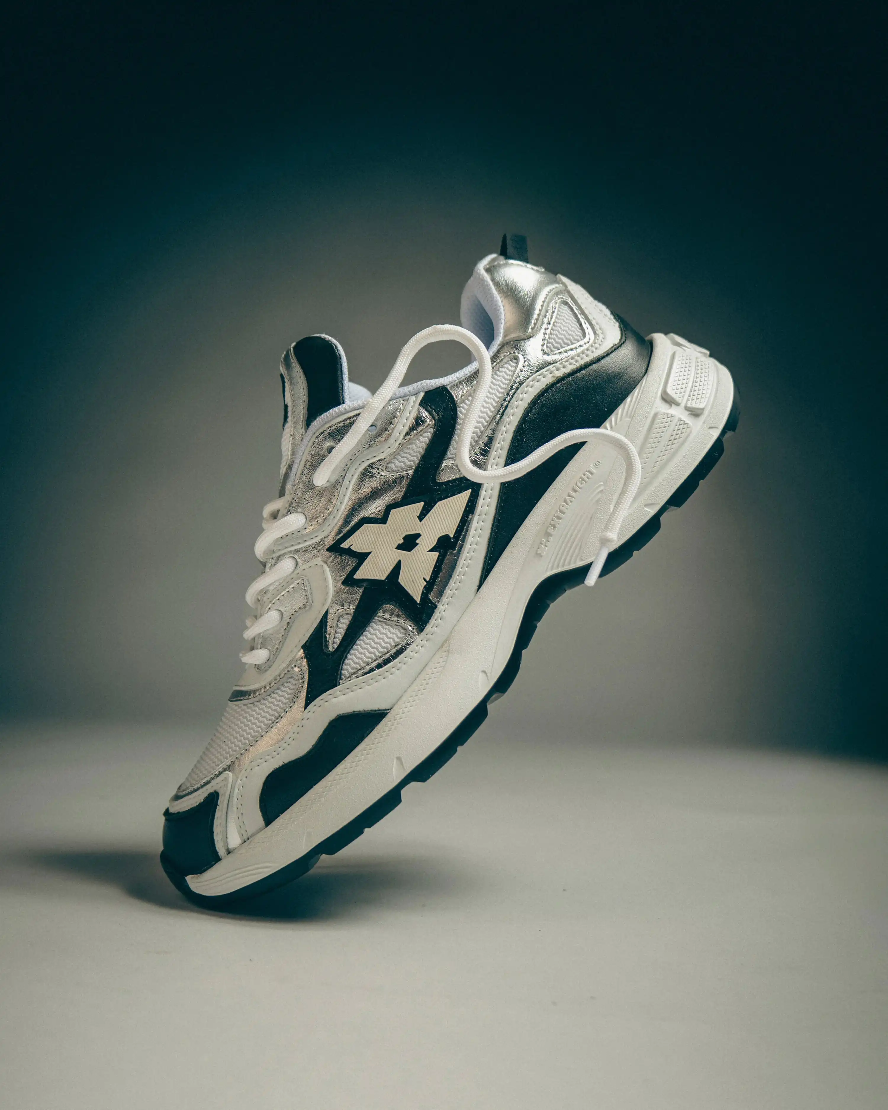 RUNNER COR-V BLACK SHADOW - Image 8