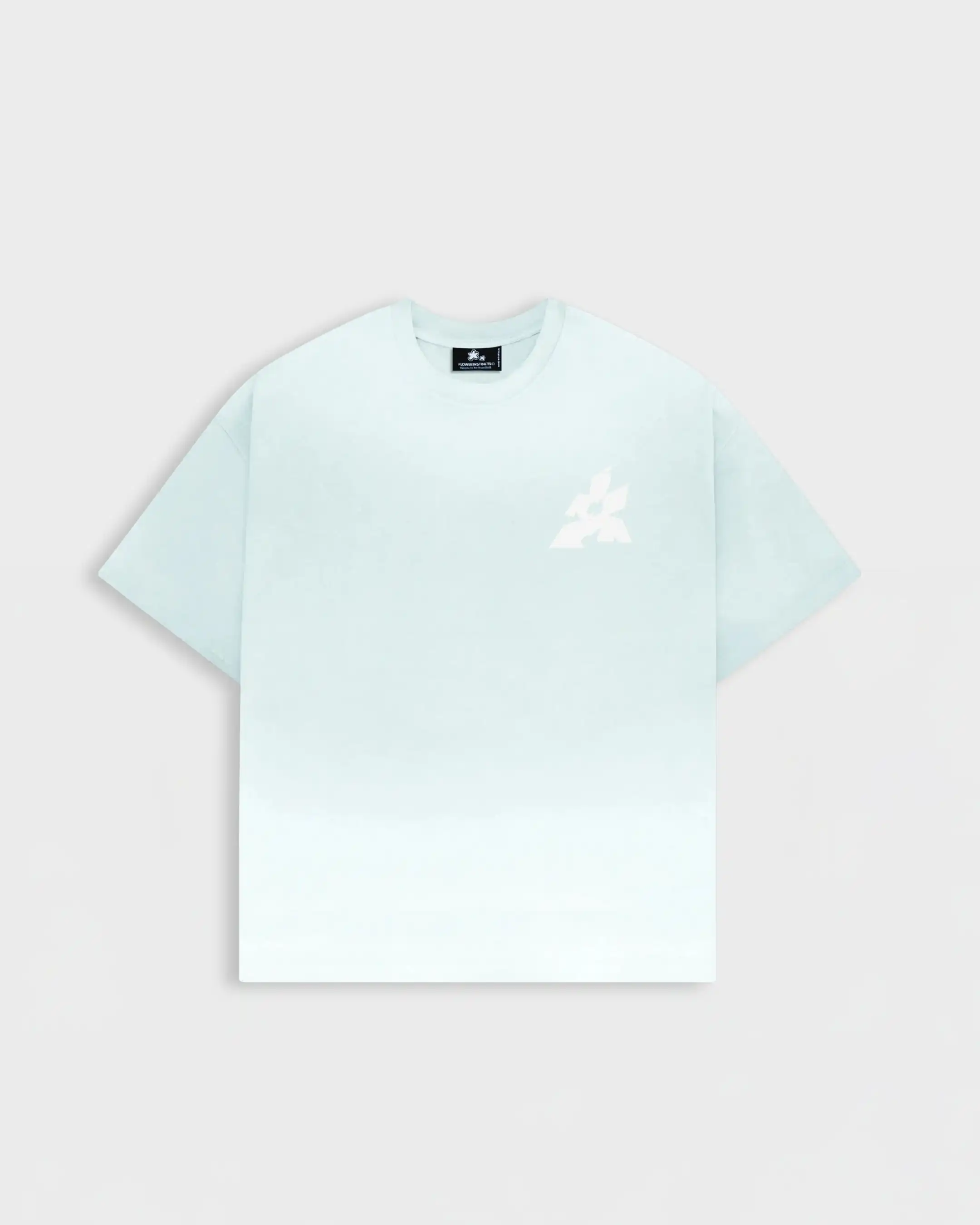 TEE RASPBLUERRY