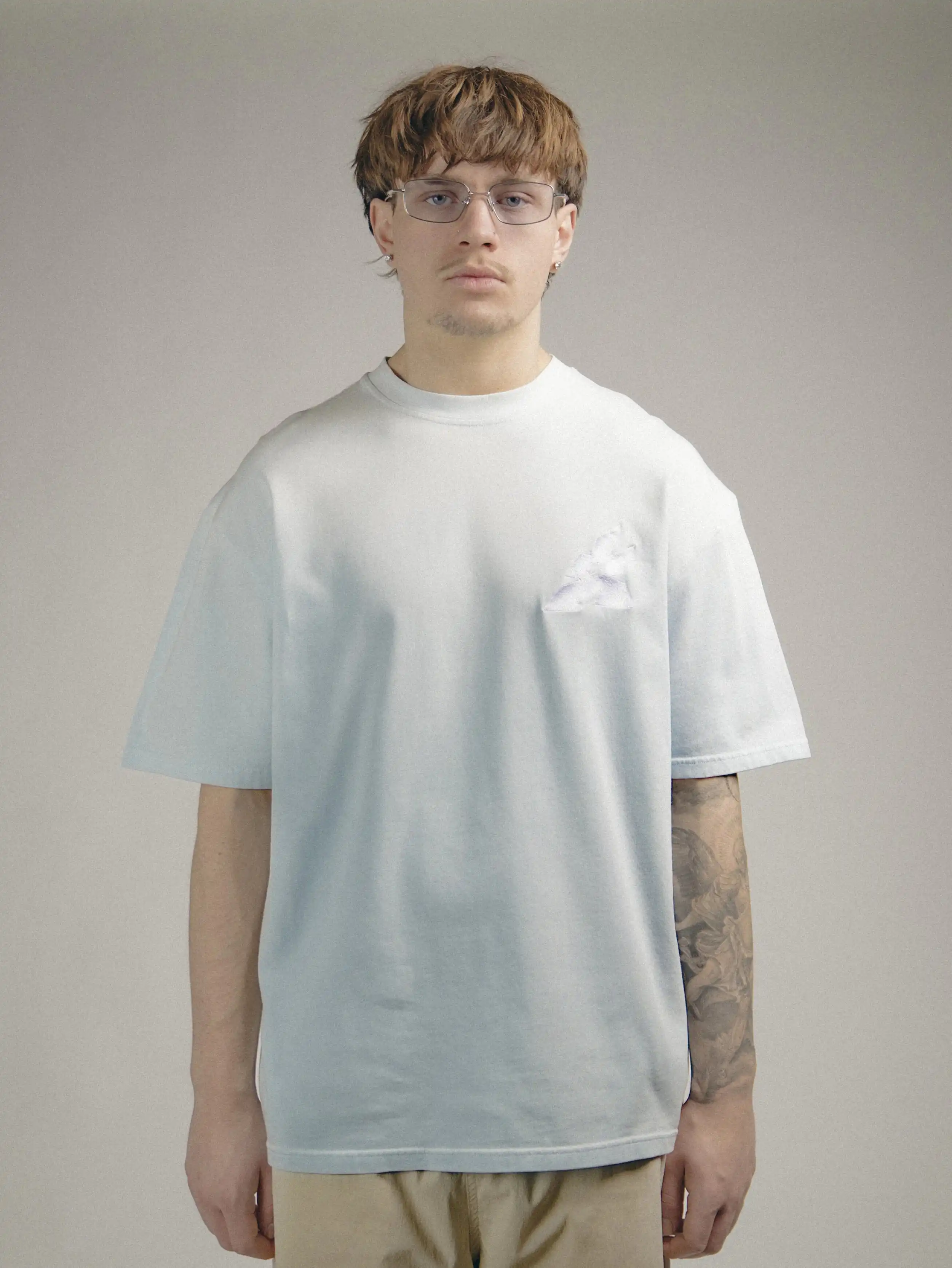 TEE RASPBLUERRY - Image 2