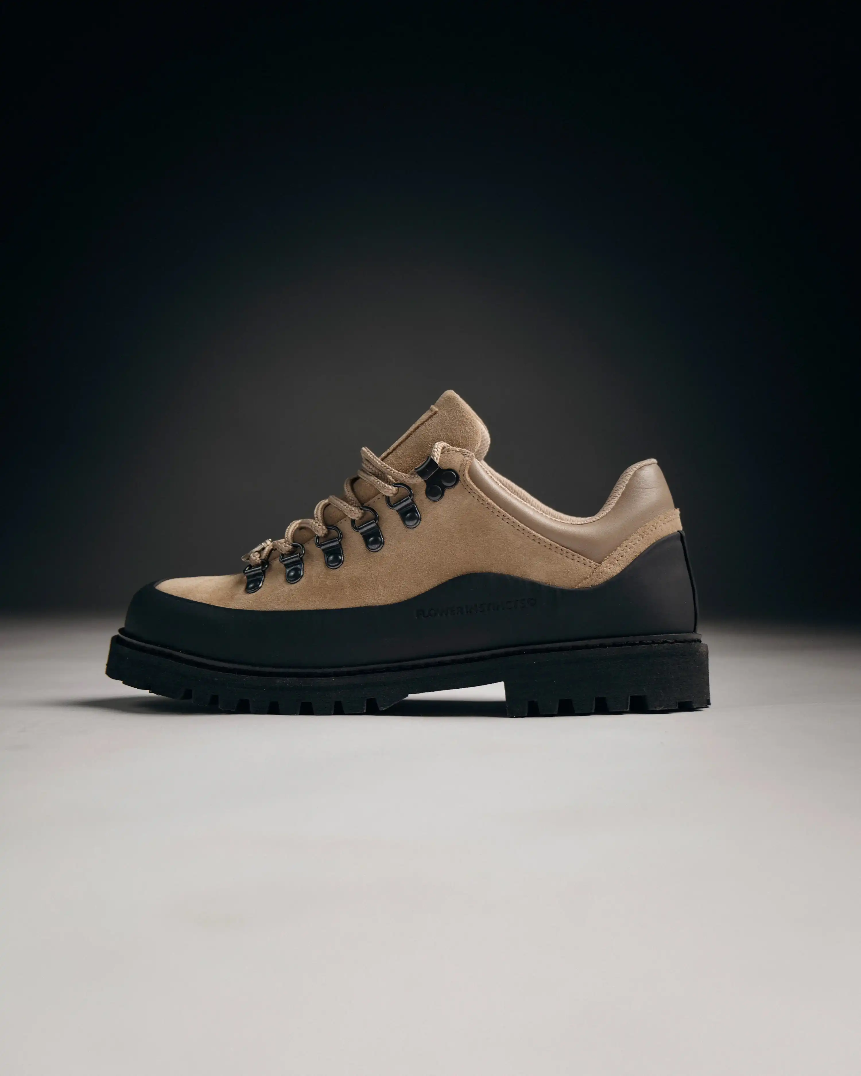 BOOTED GOAT BEIGE - Image 3
