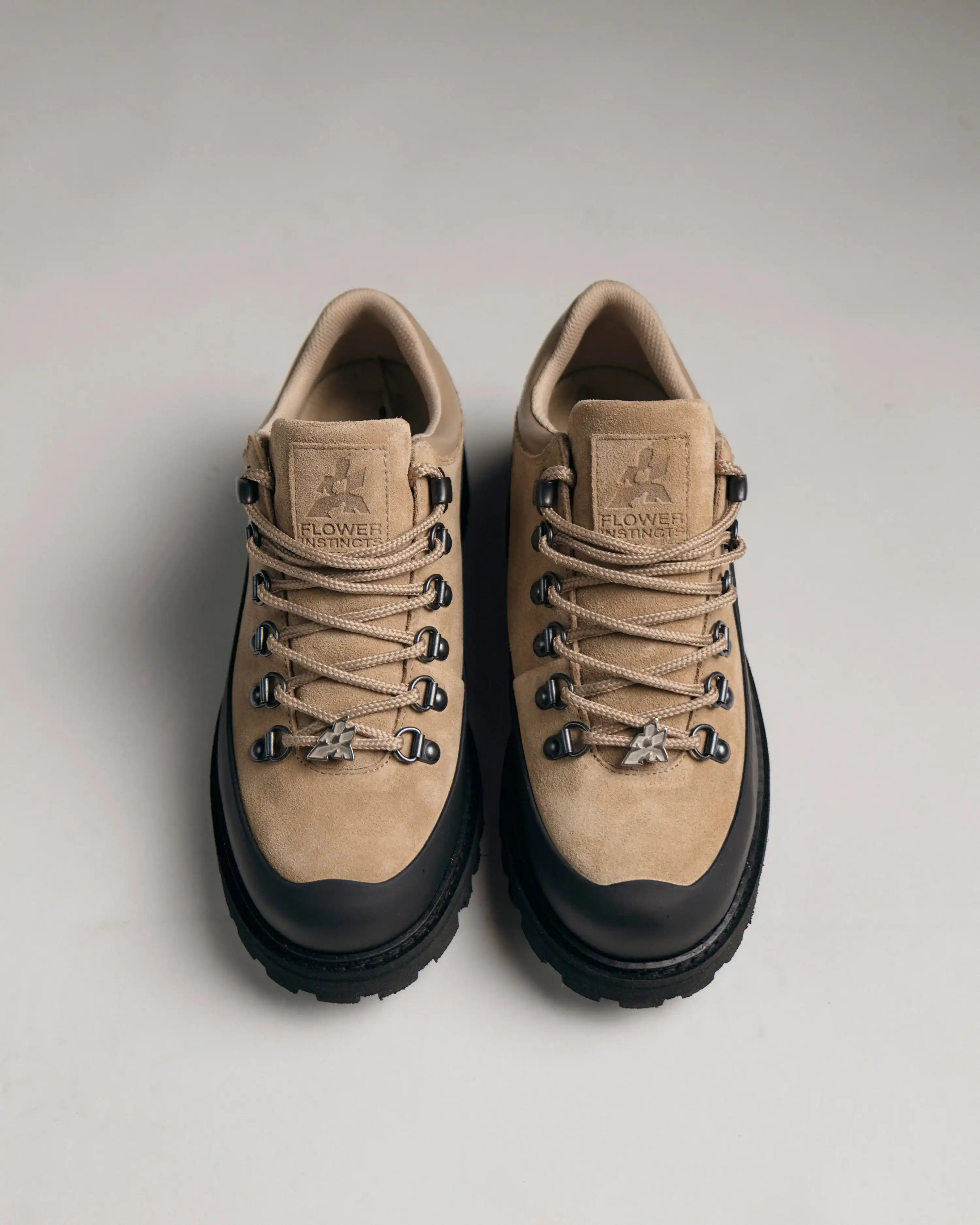 BOOTED GOAT BEIGE - Image 4
