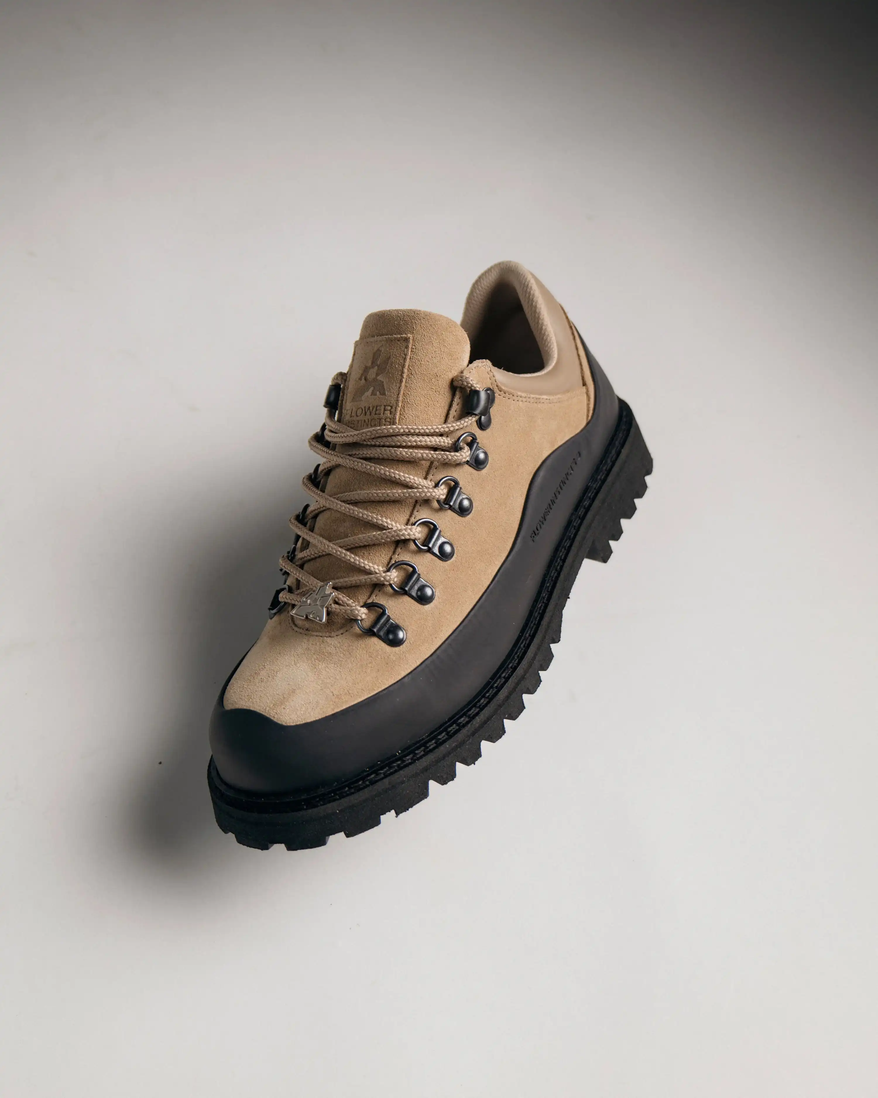 BOOTED GOAT BEIGE - Image 8