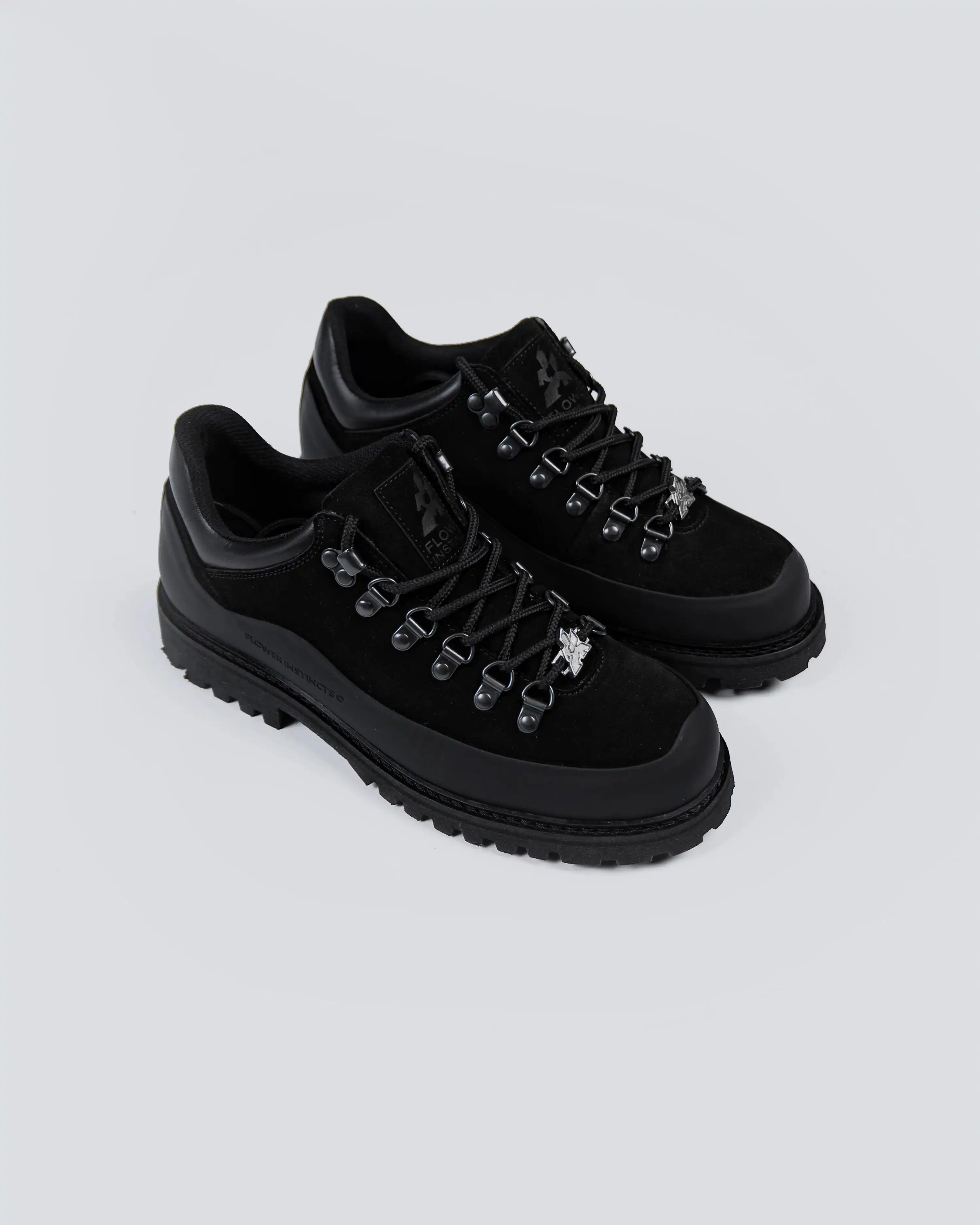 BOOTED GOAT BLACK - Image 11