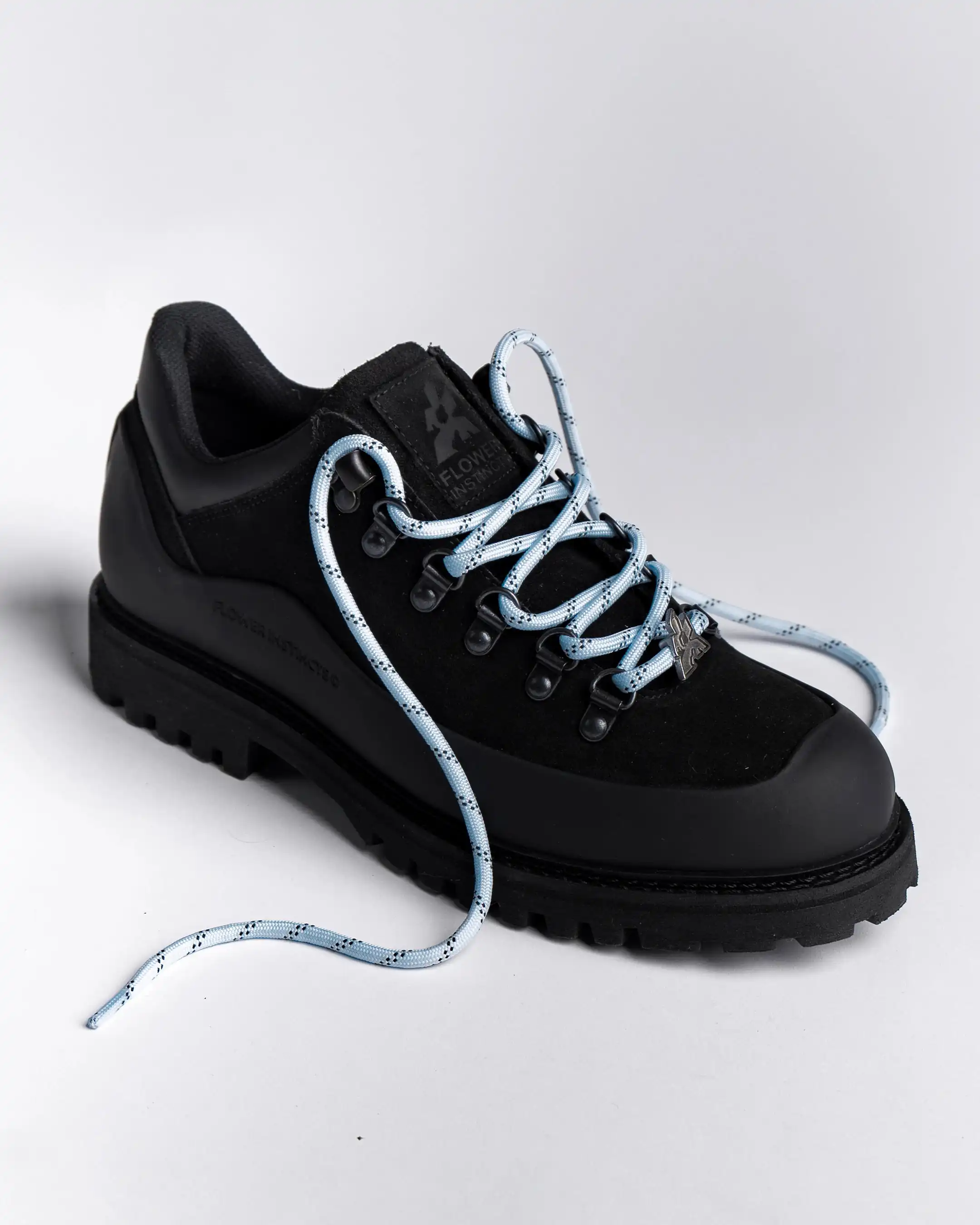 BOOTED GOAT BLACK - Image 12