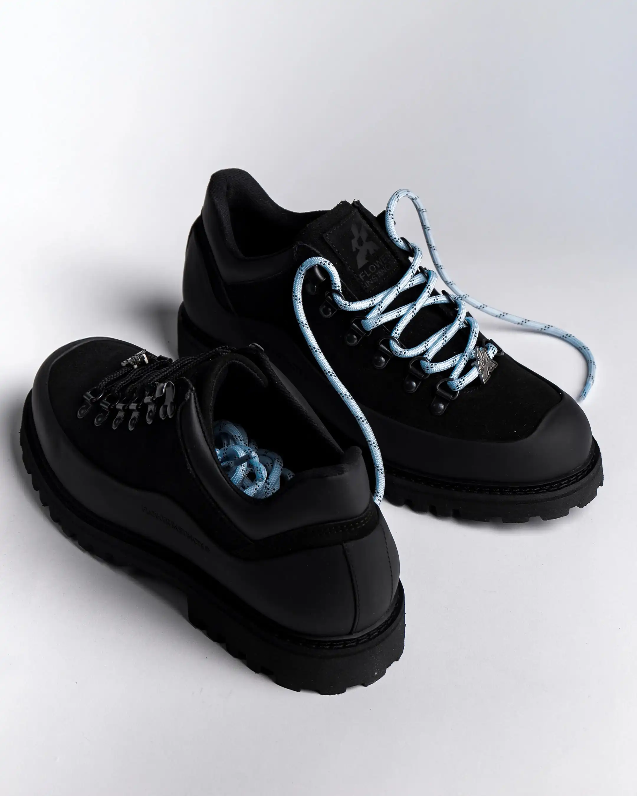 BOOTED GOAT BLACK - Image 3