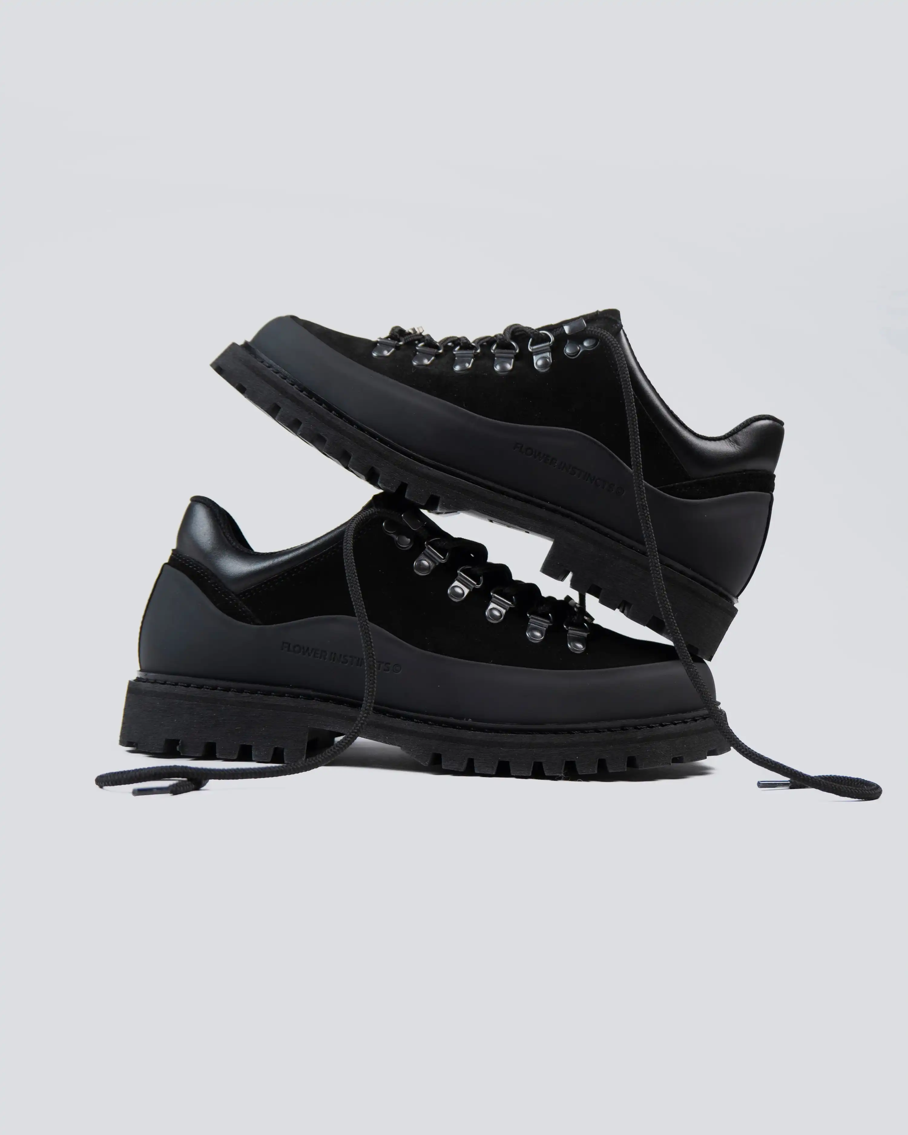 BOOTED GOAT BLACK - Image 6