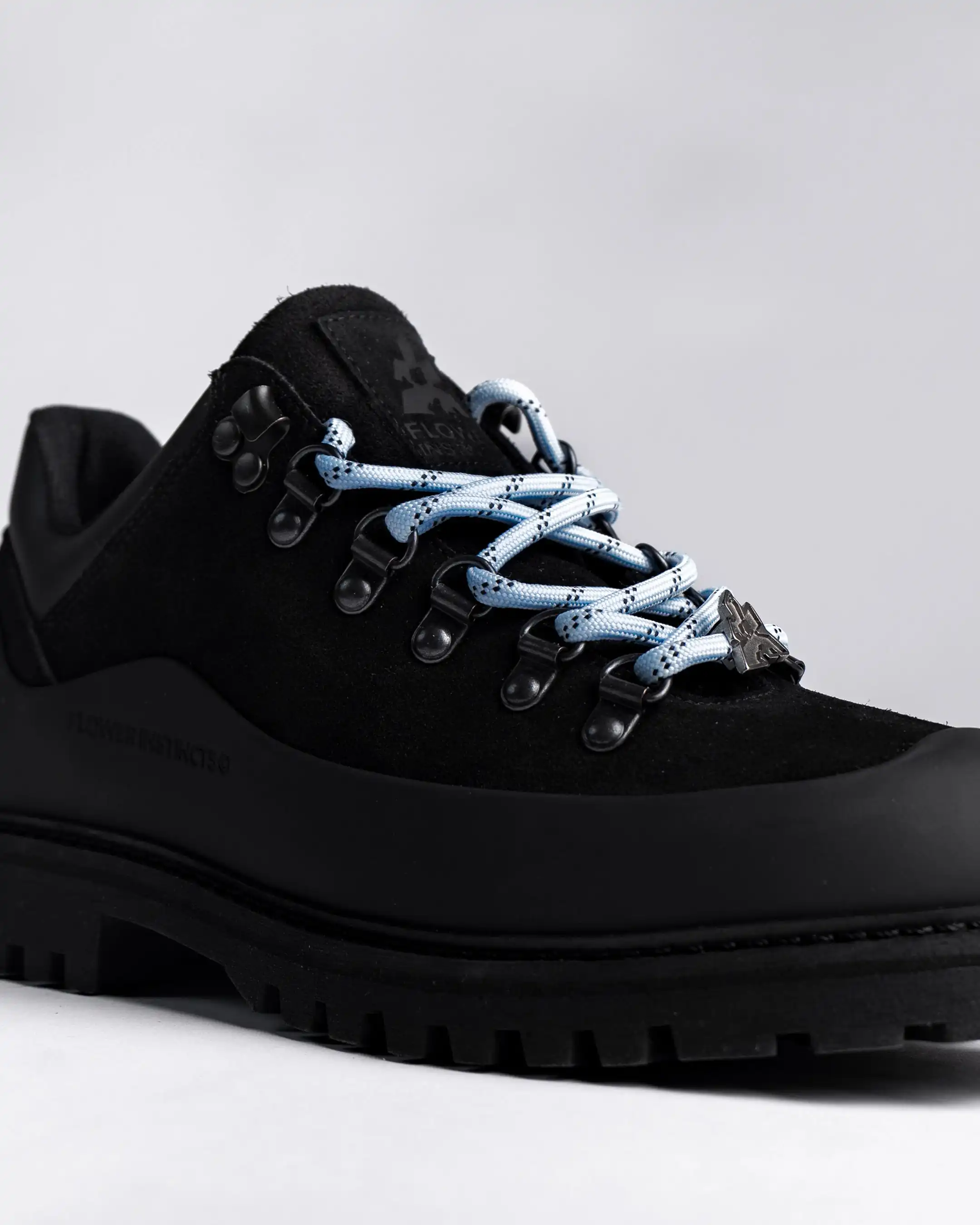 BOOTED GOAT BLACK - Image 8