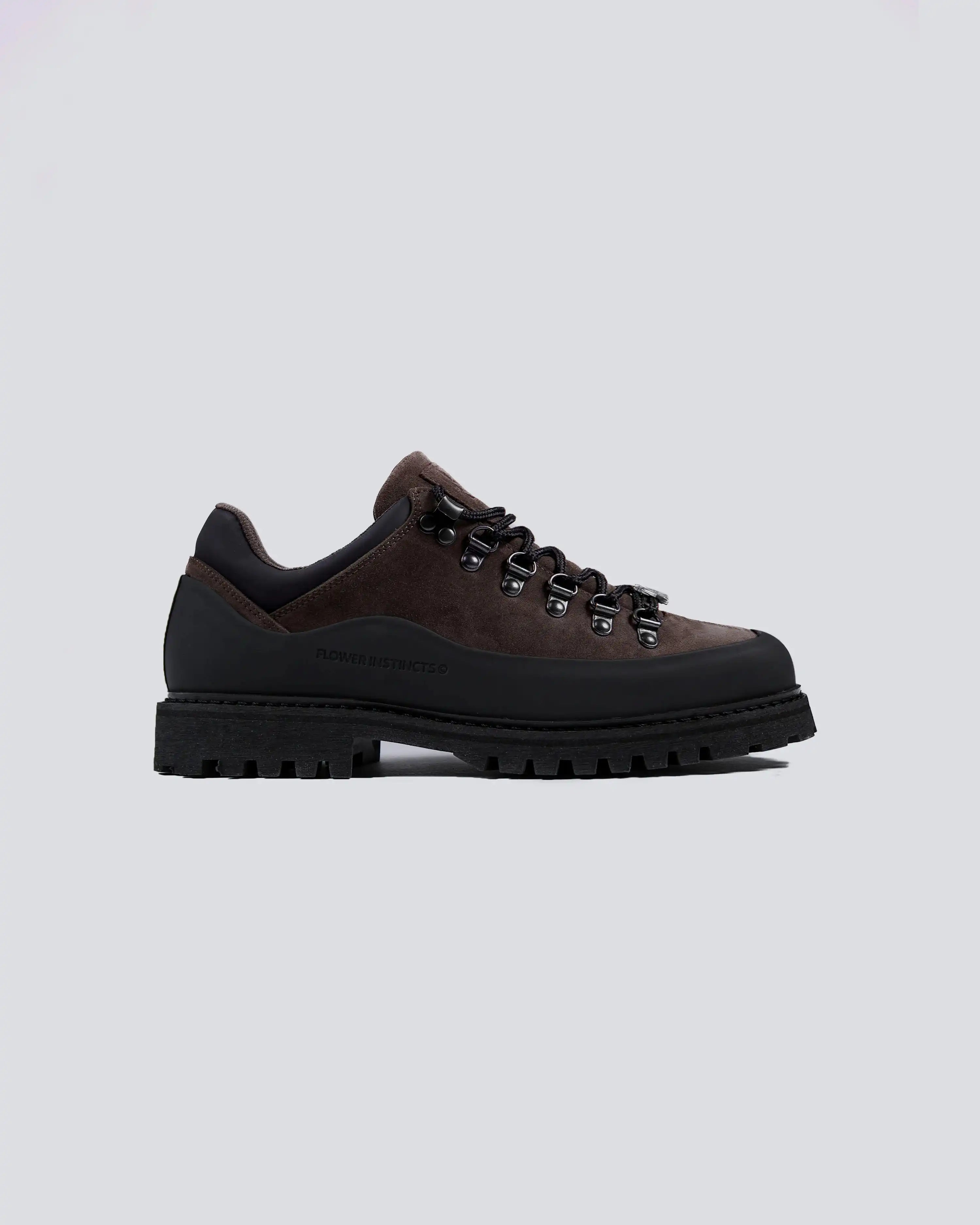 BOOTED GOAT BROWN - Image 3