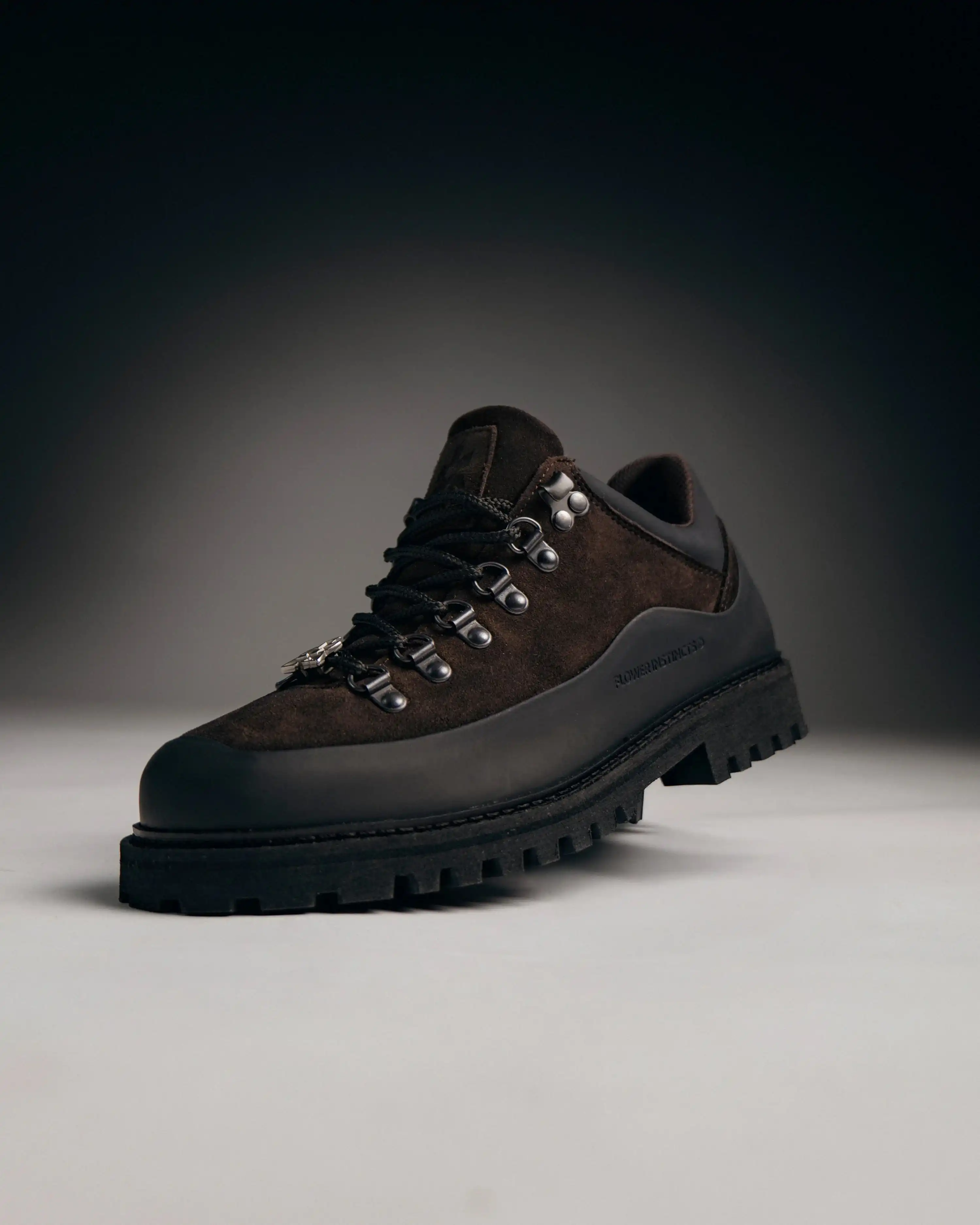 BOOTED GOAT BROWN - Image 6