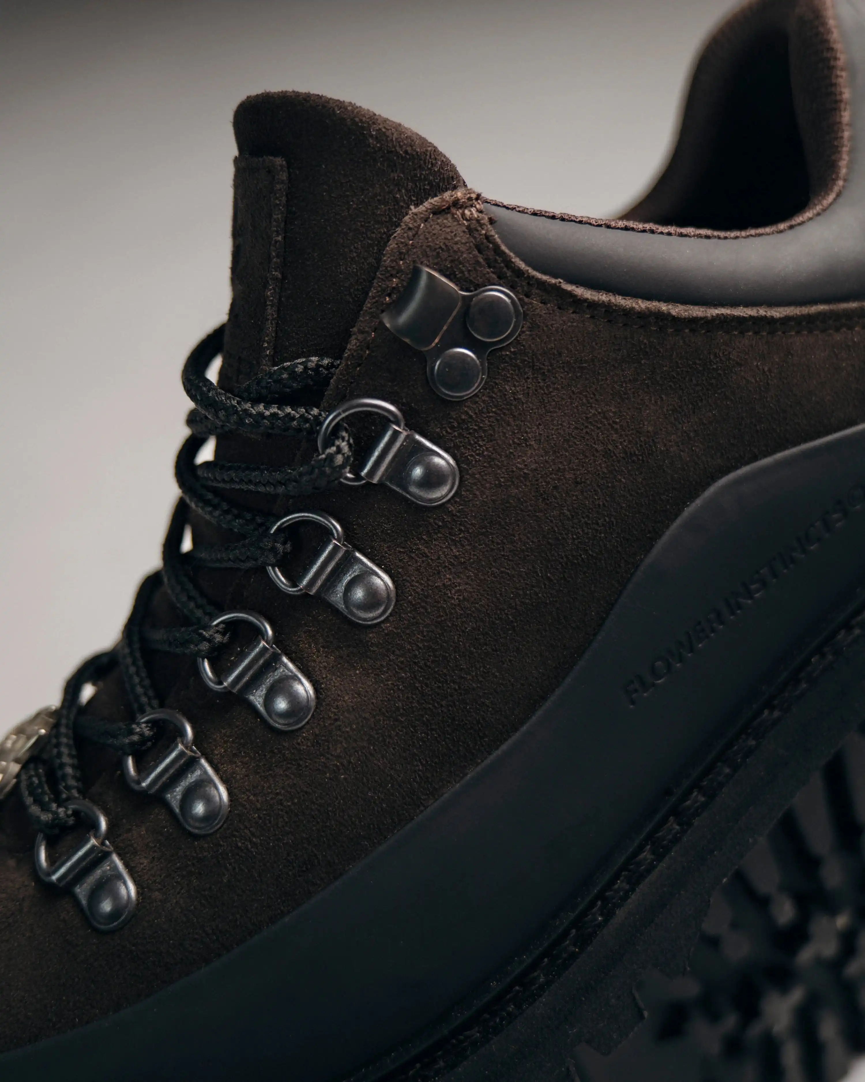 BOOTED GOAT BROWN - Image 7