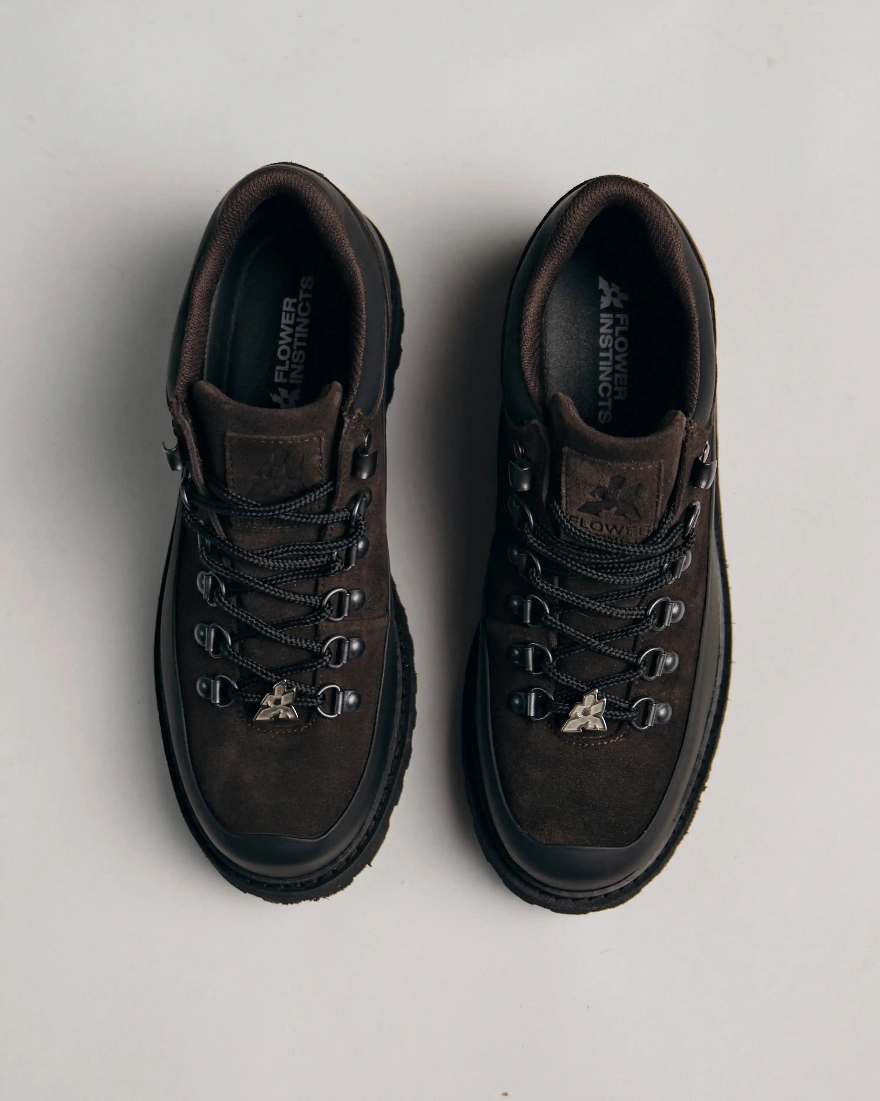 BOOTED GOAT BROWN - Image 9