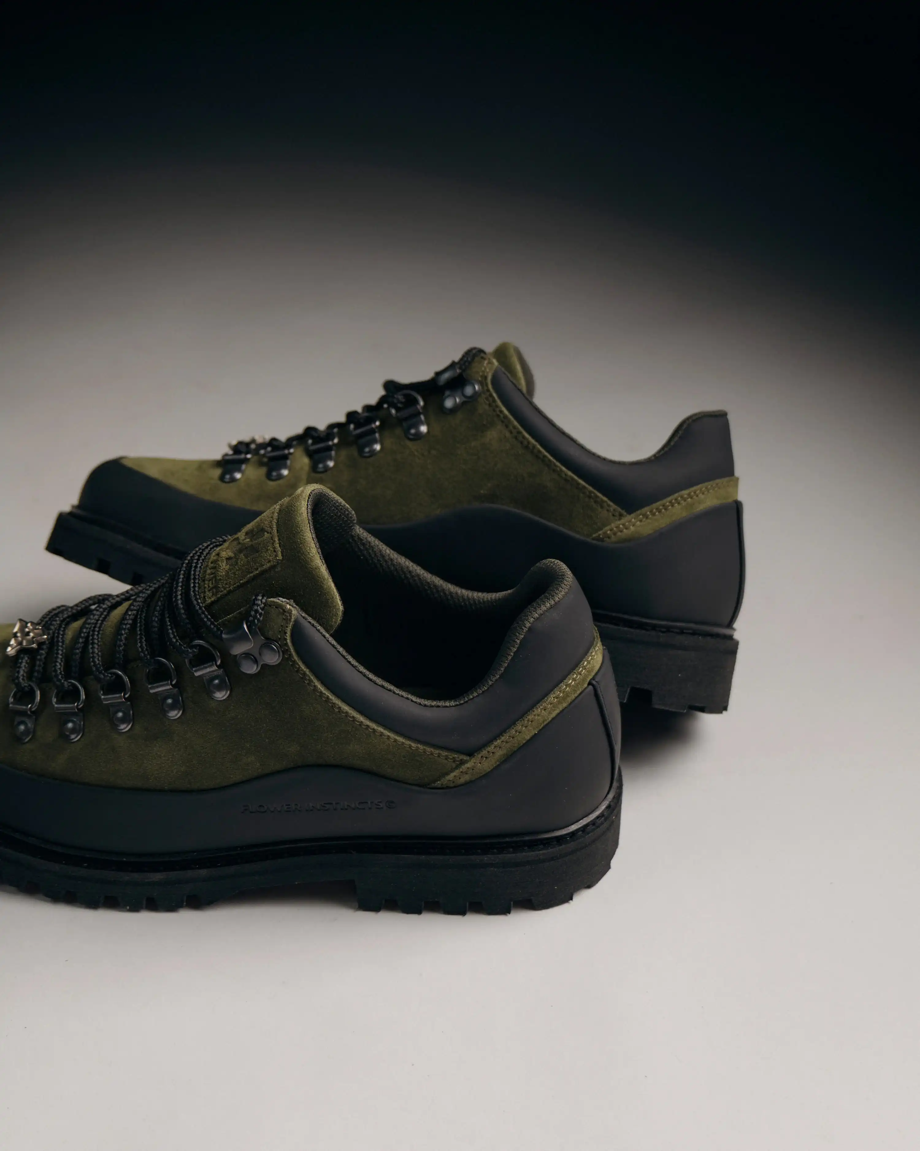 BOOTED GOAT KHAKI - Image 10
