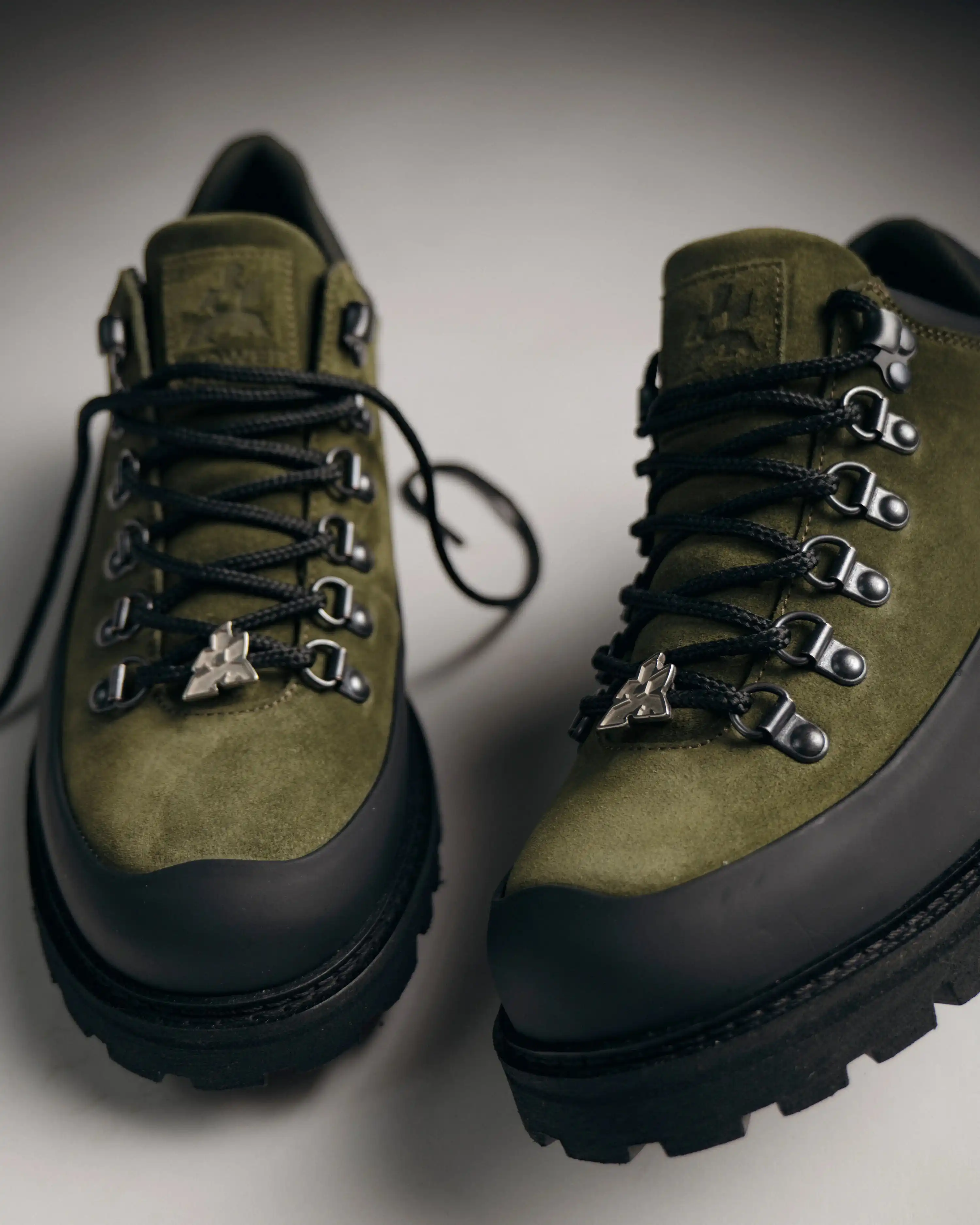 BOOTED GOAT KHAKI - Image 11