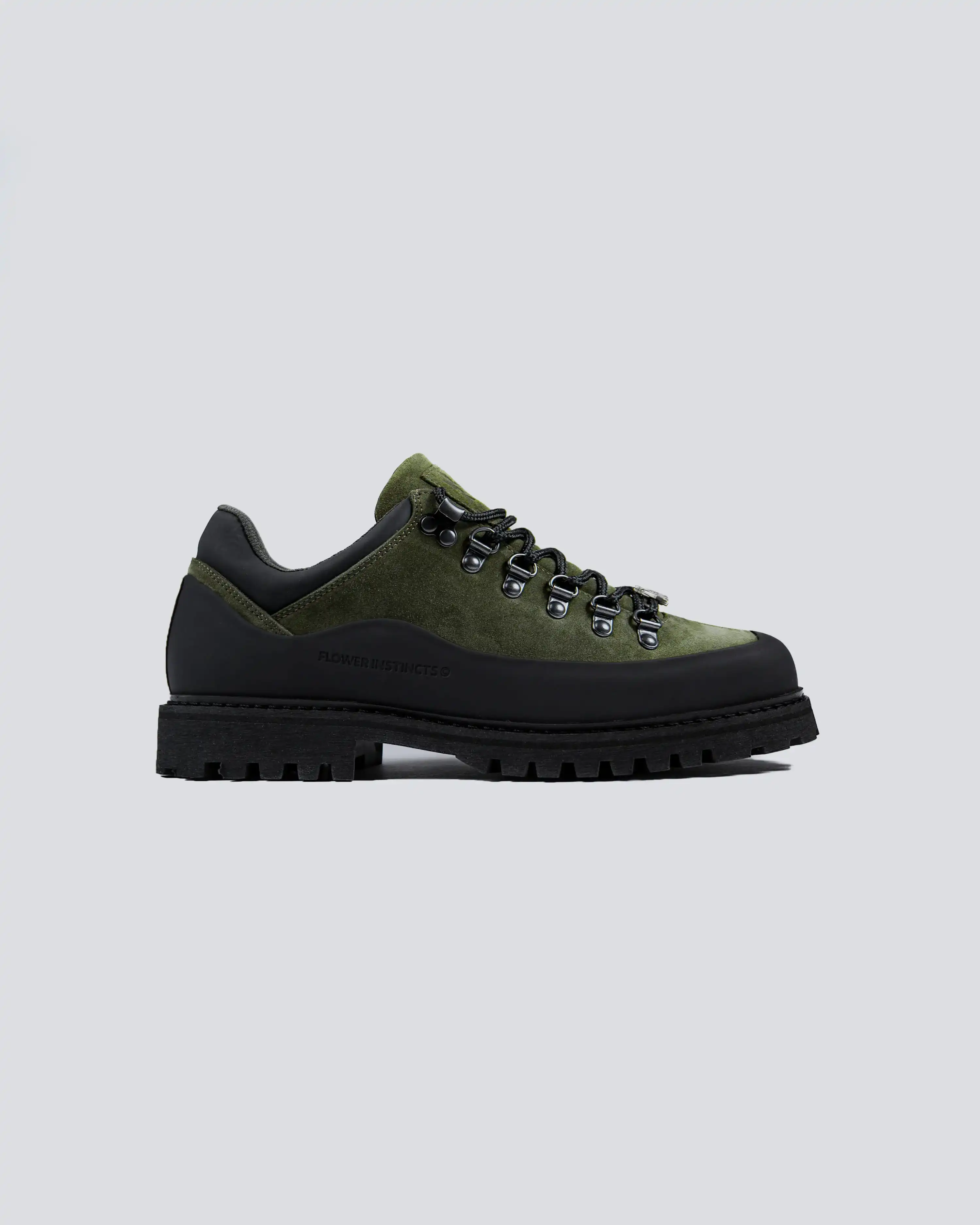 BOOTED GOAT KHAKI - Image 3