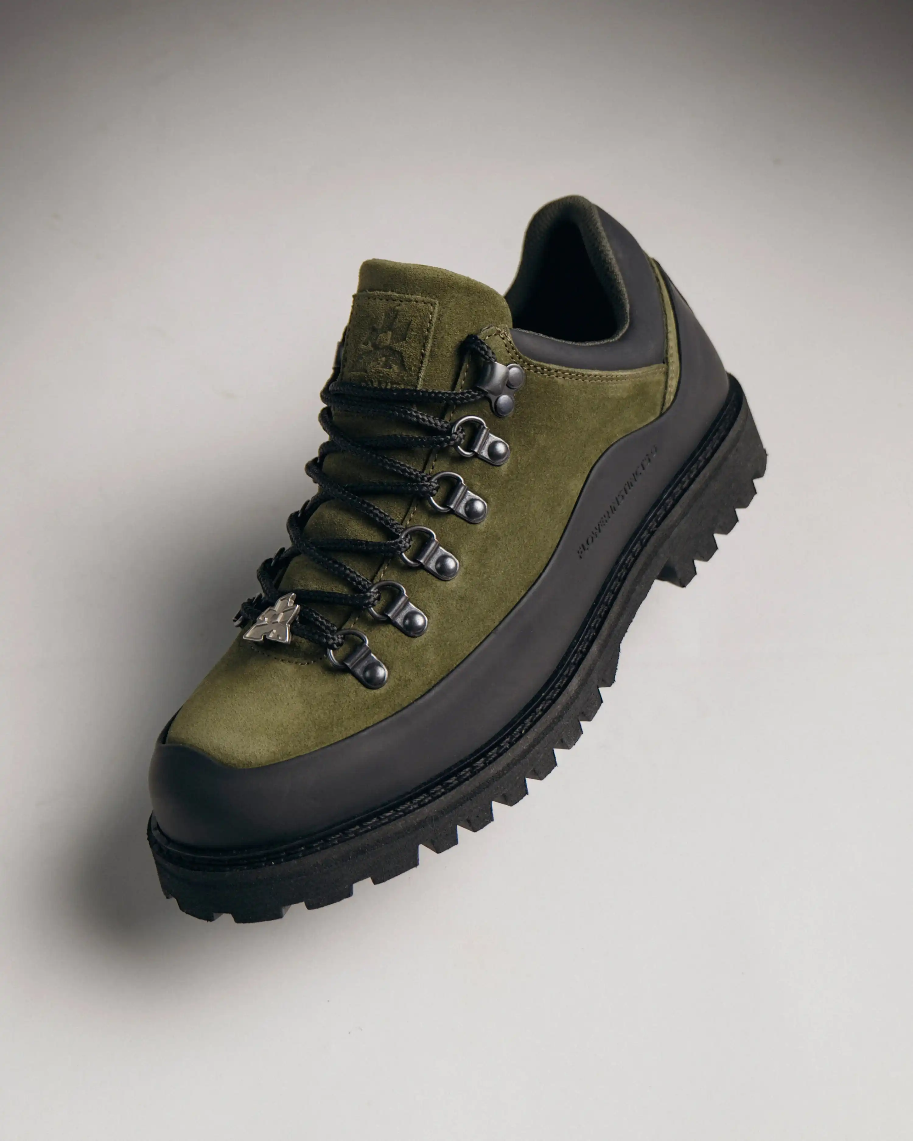 BOOTED GOAT KHAKI - Image 5