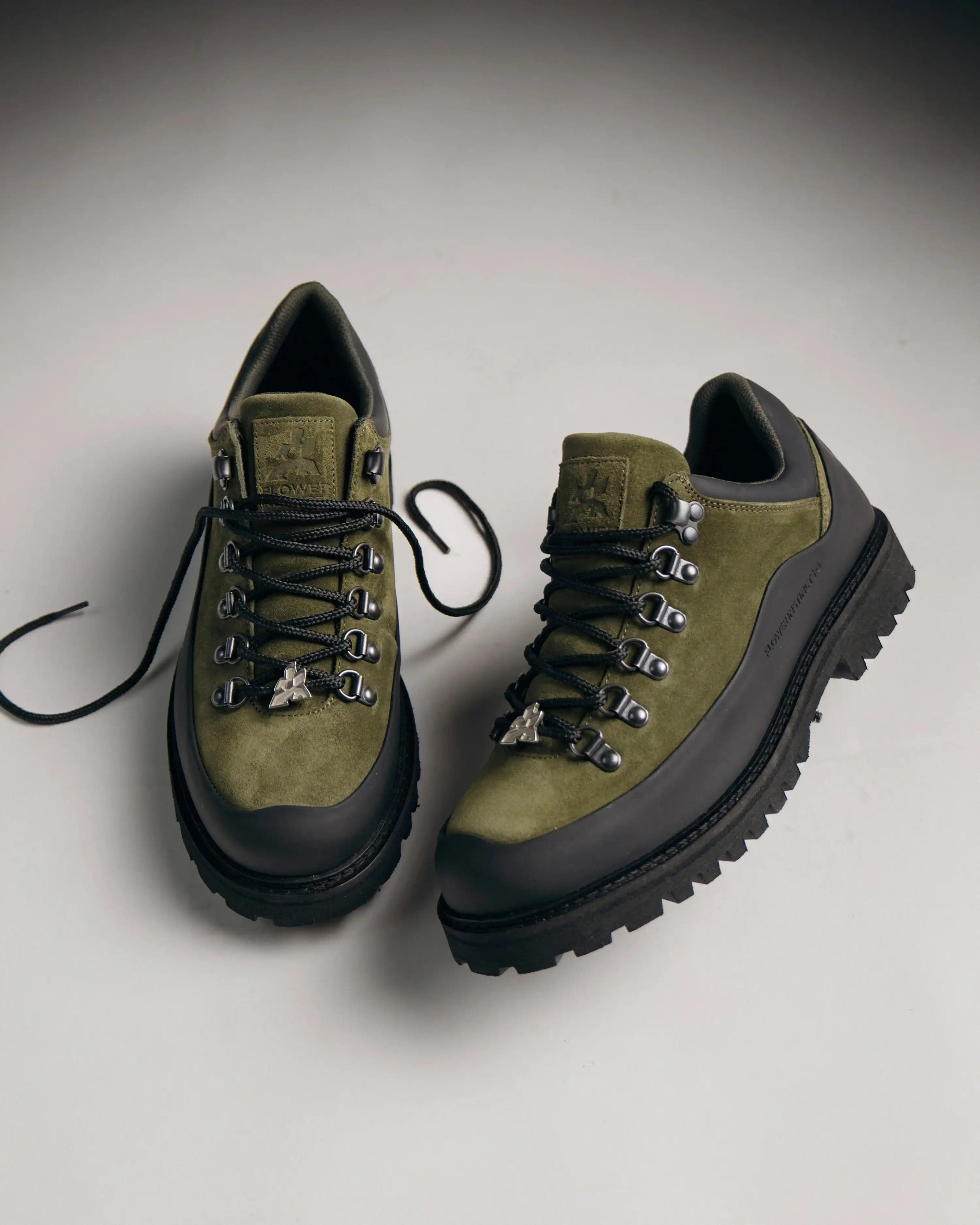 BOOTED GOAT KHAKI - Image 6