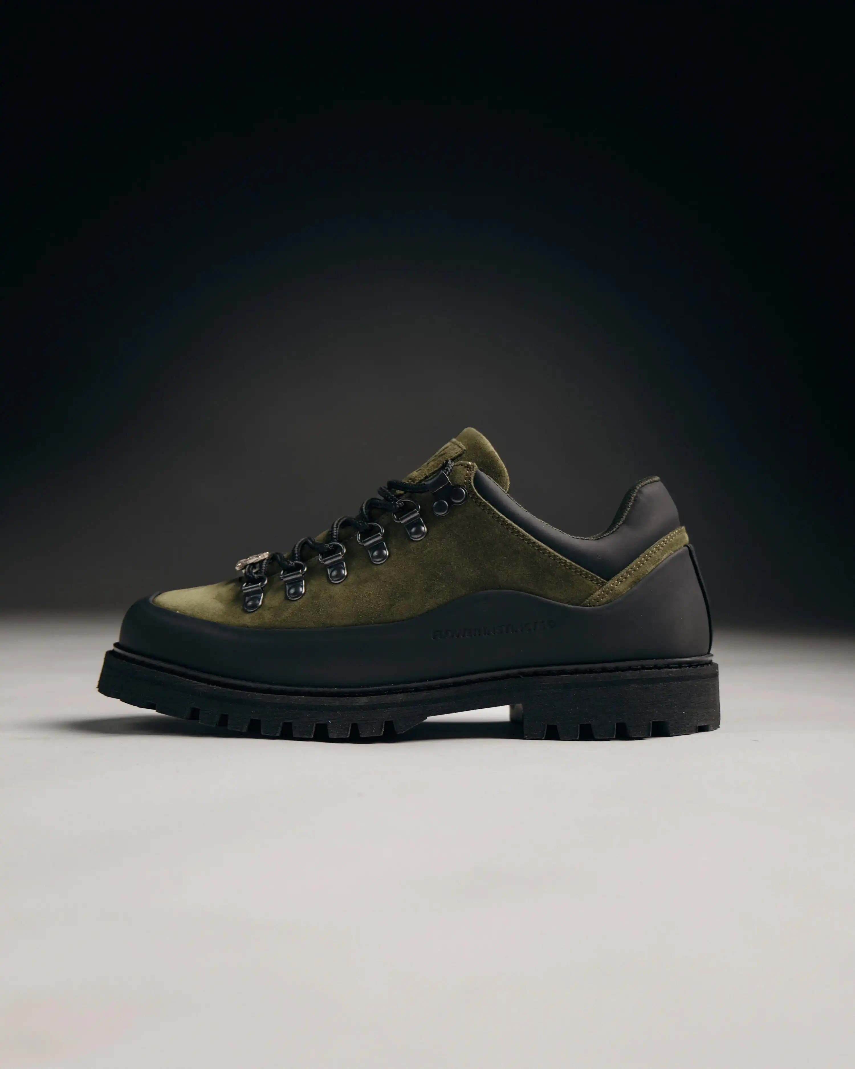 BOOTED GOAT KHAKI - Image 7