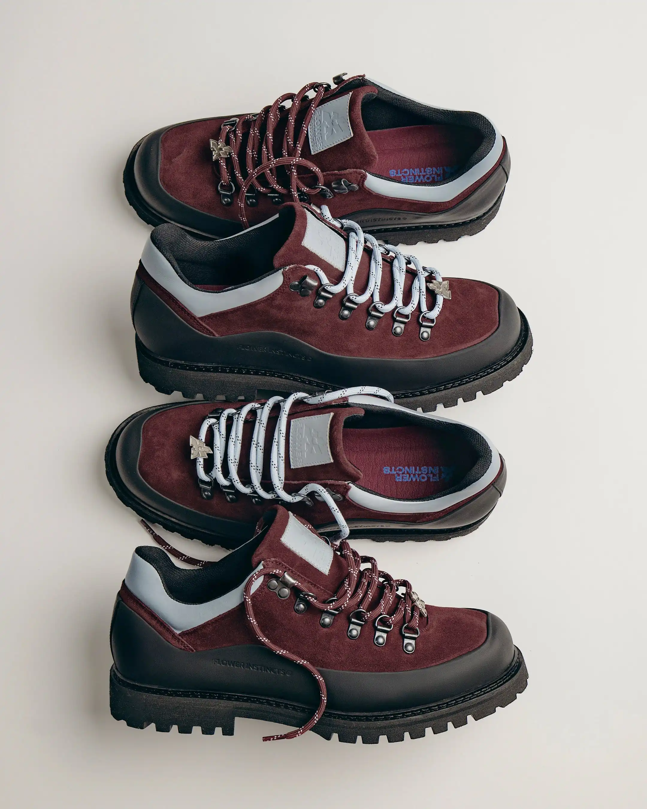 BOOTED GOAT RED RUSH - Image 3