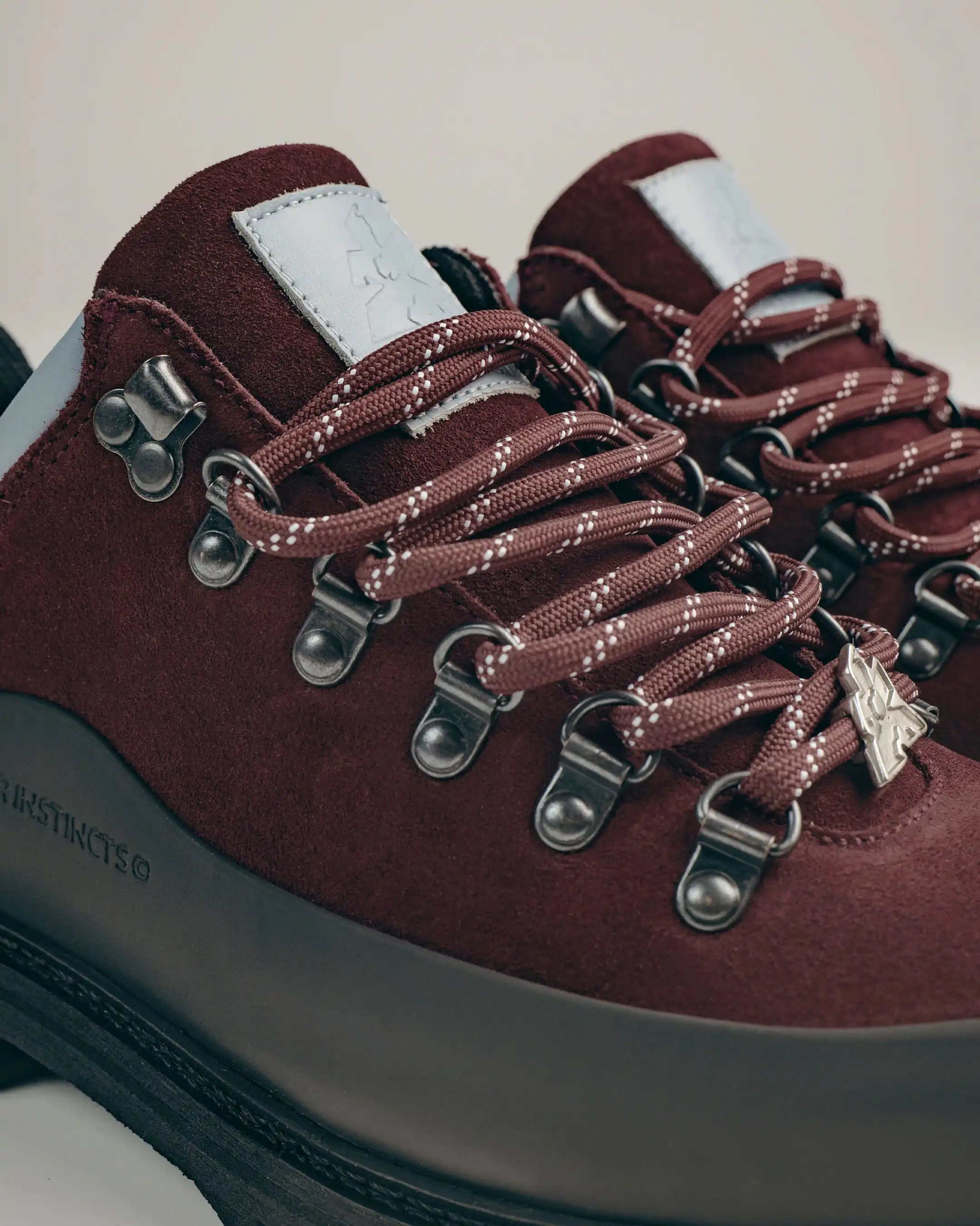BOOTED GOAT RED RUSH - Image 4