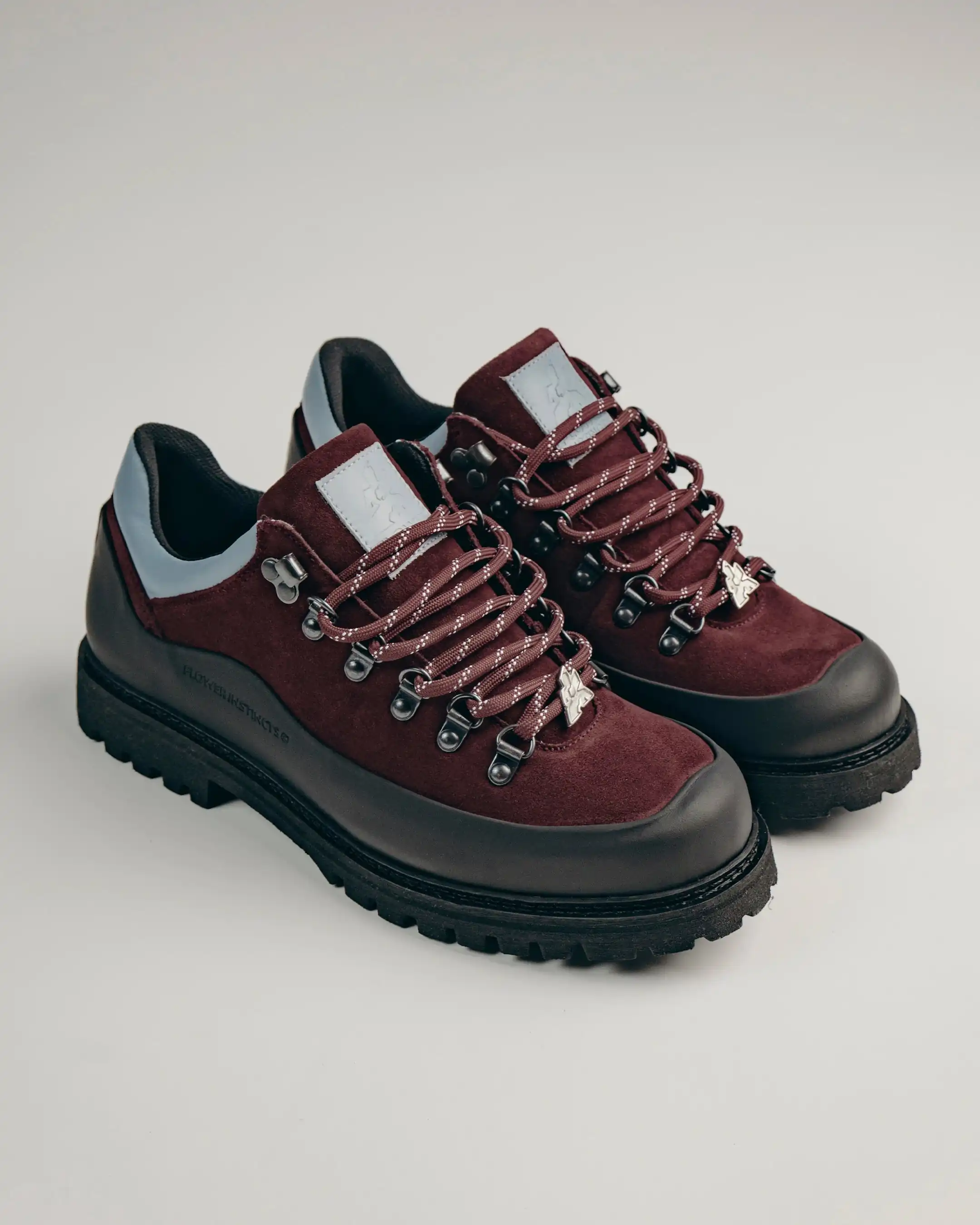 BOOTED GOAT RED RUSH - Image 5