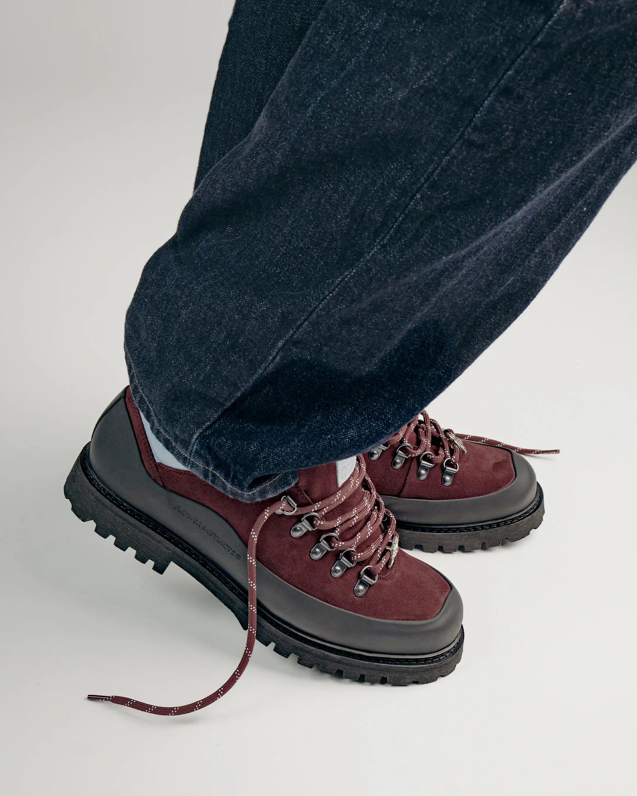 BOOTED GOAT RED RUSH - Image 7