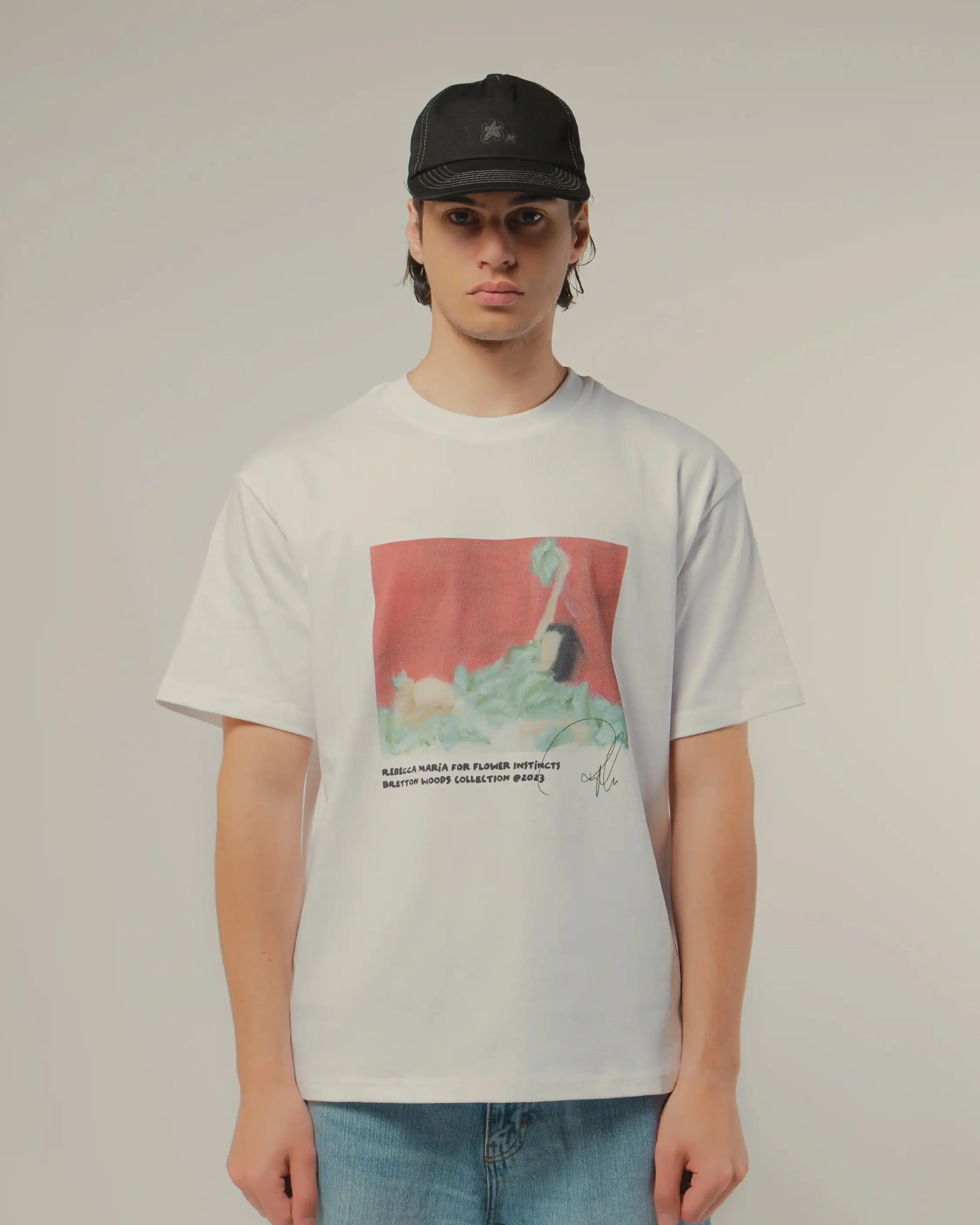 TEE BRETTON - Image 3