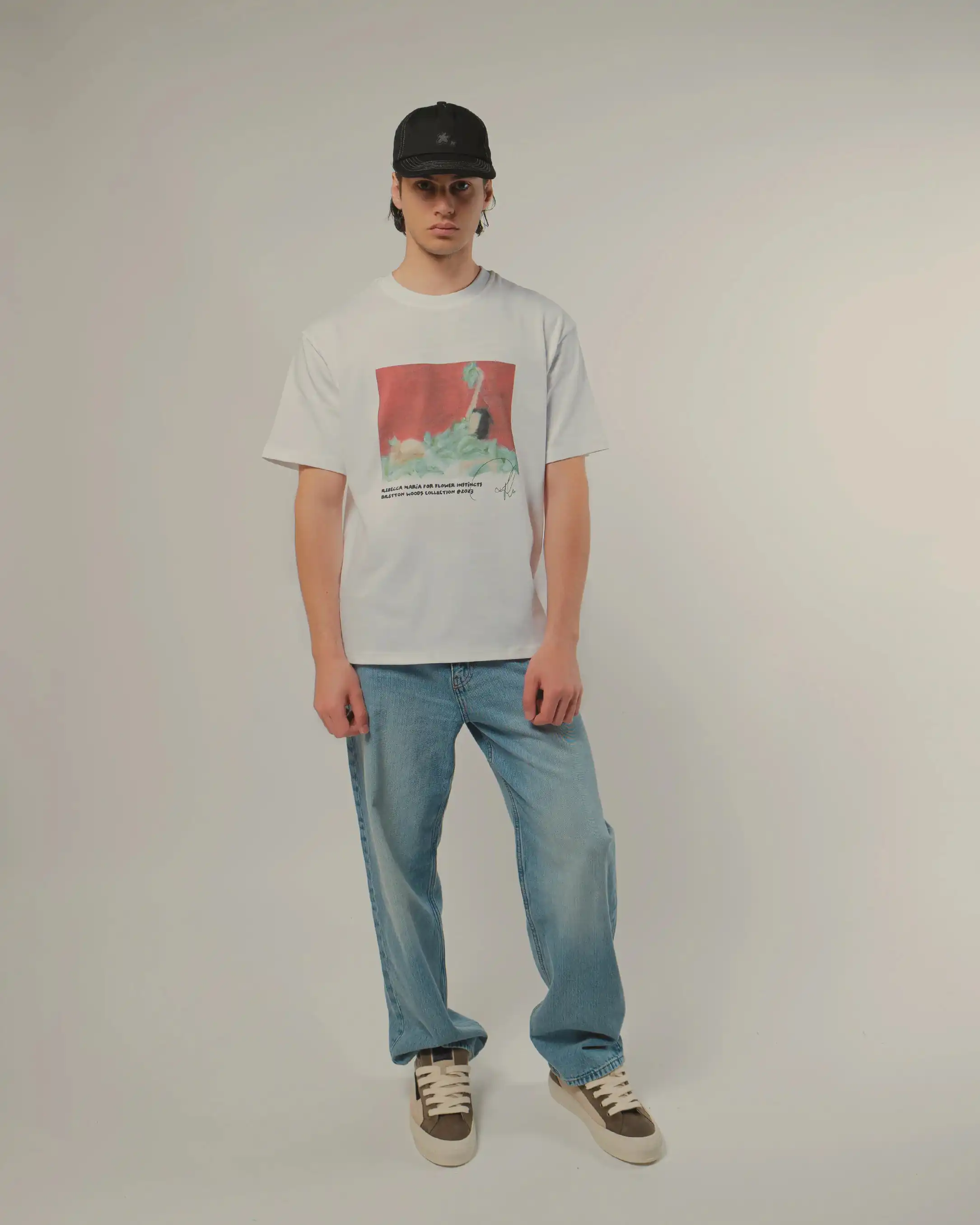 TEE BRETTON - Image 5