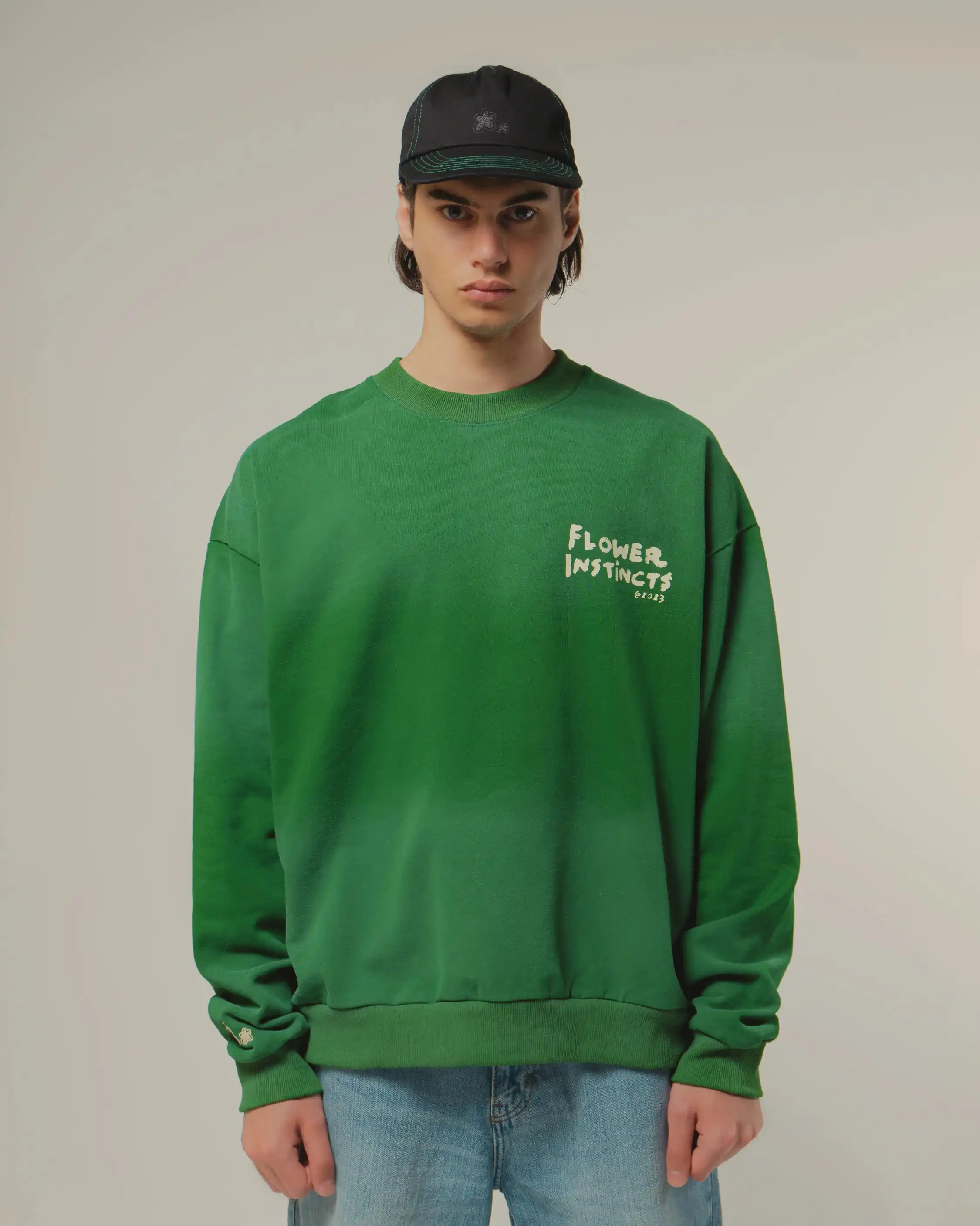 CREWNECK BRETTON WOODS - Image 3