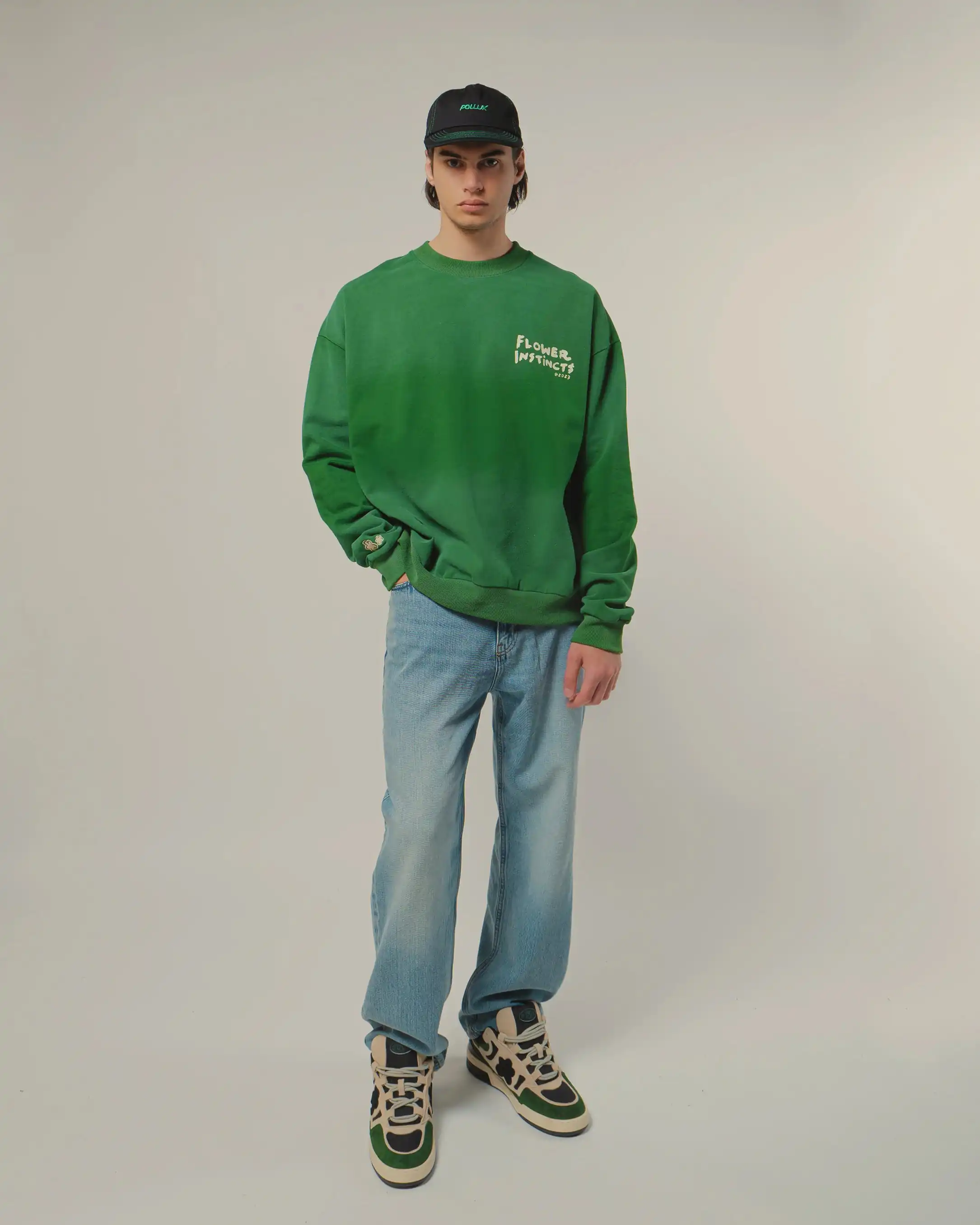 CREWNECK BRETTON WOODS - Image 5