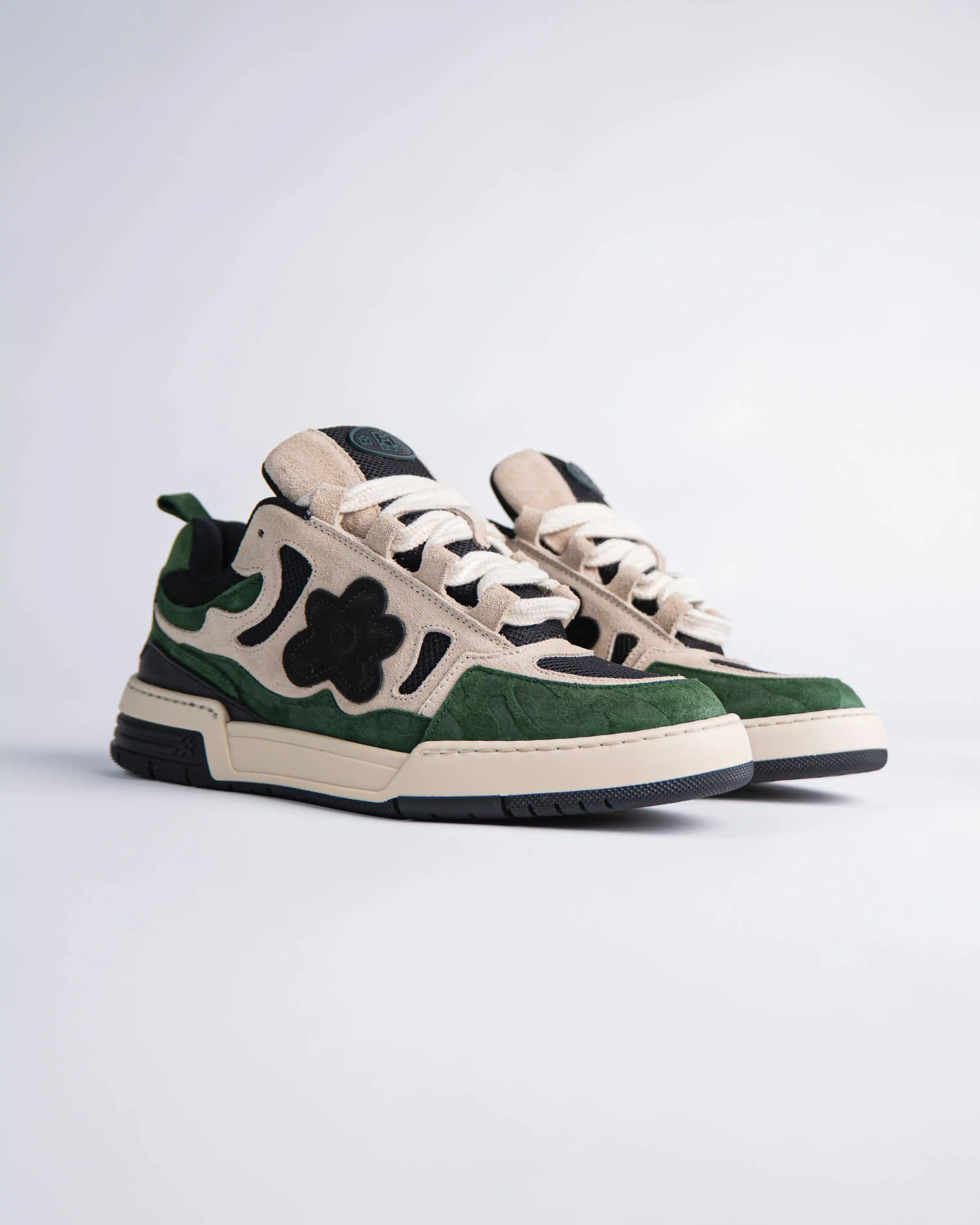 SNEAKERS SDT BRETTON WOODS - Image 10