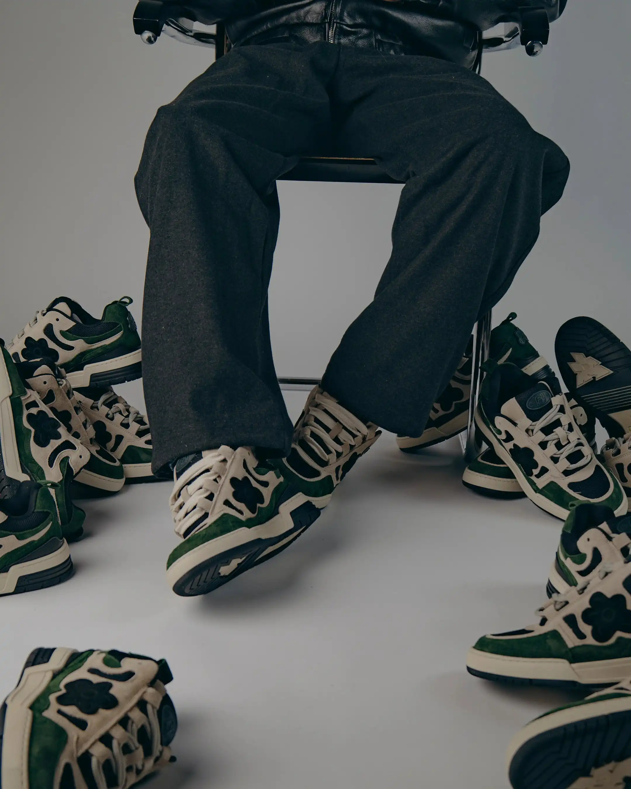SNEAKERS SDT BRETTON WOODS - Image 14