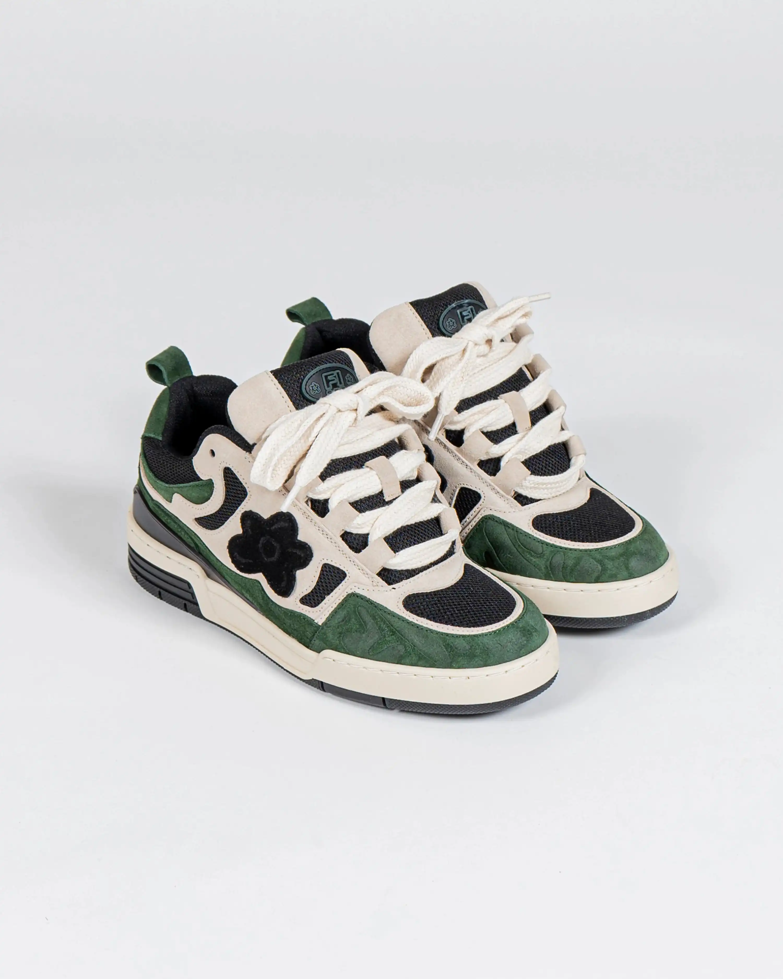 SNEAKERS SDT BRETTON WOODS - Image 3