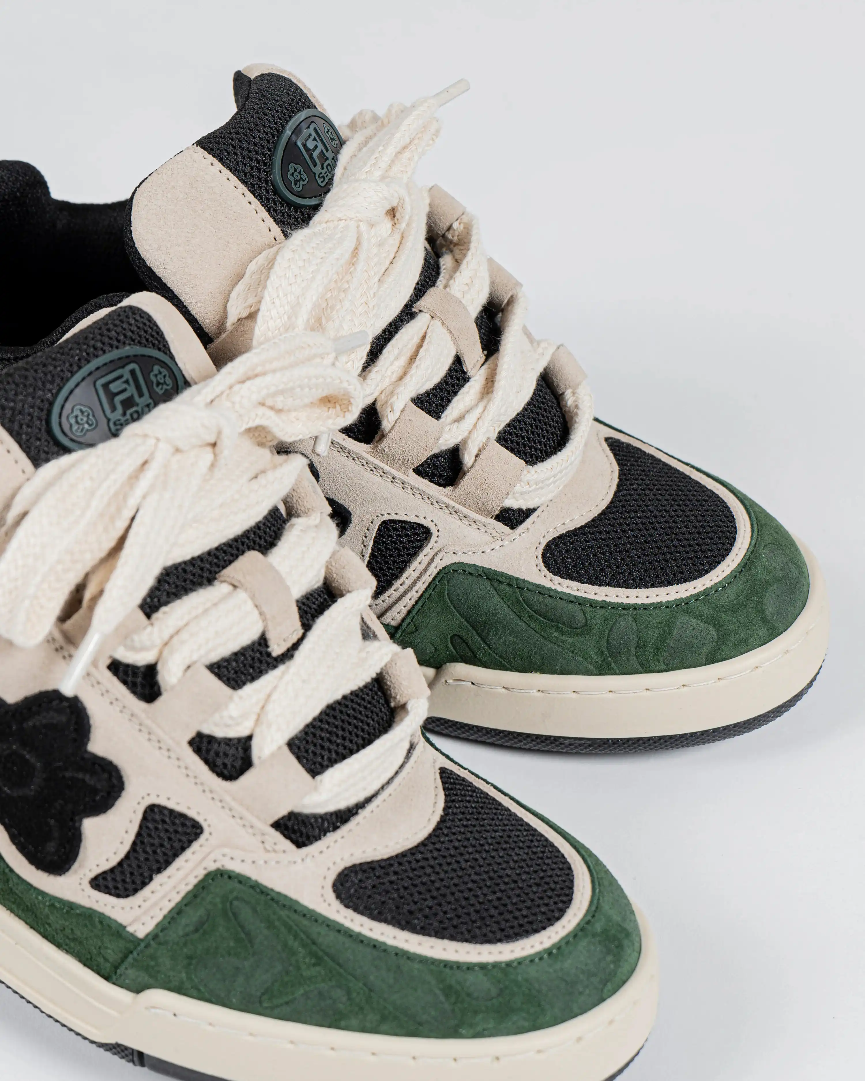 SNEAKERS SDT BRETTON WOODS - Image 4