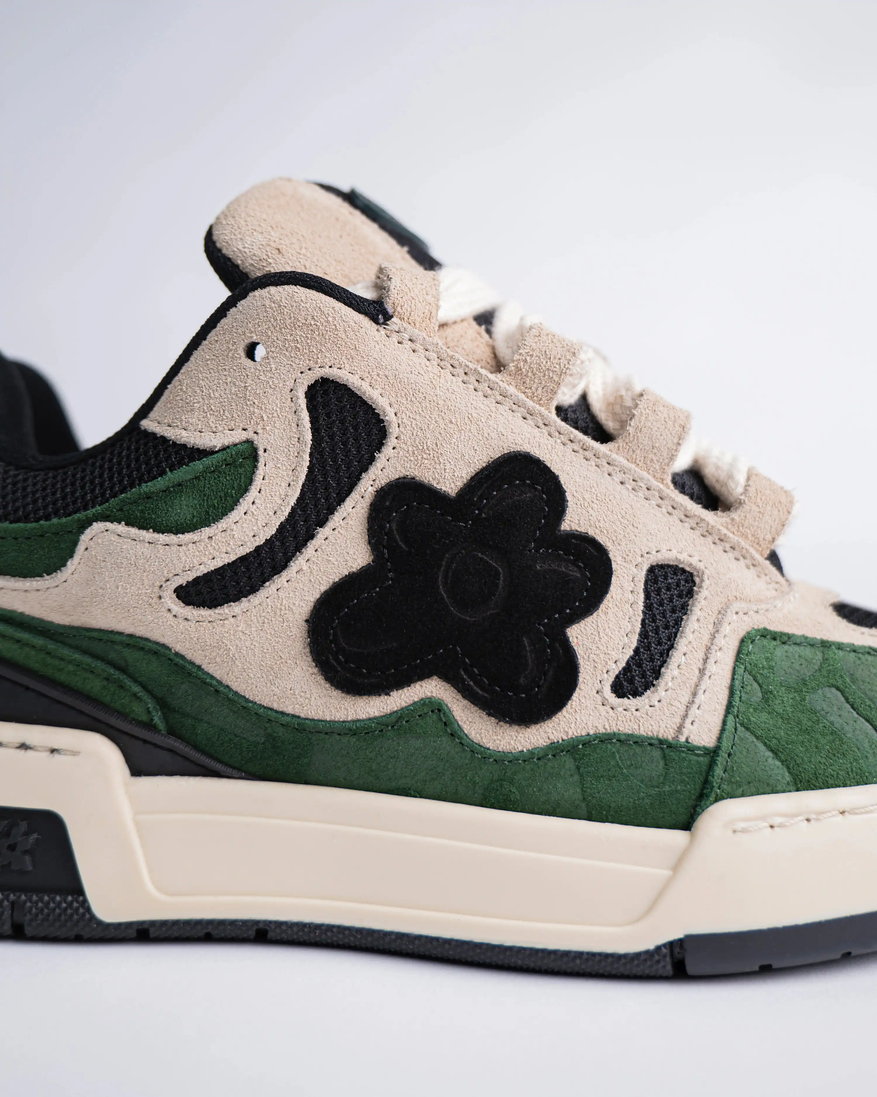 SNEAKERS SDT BRETTON WOODS - Image 5