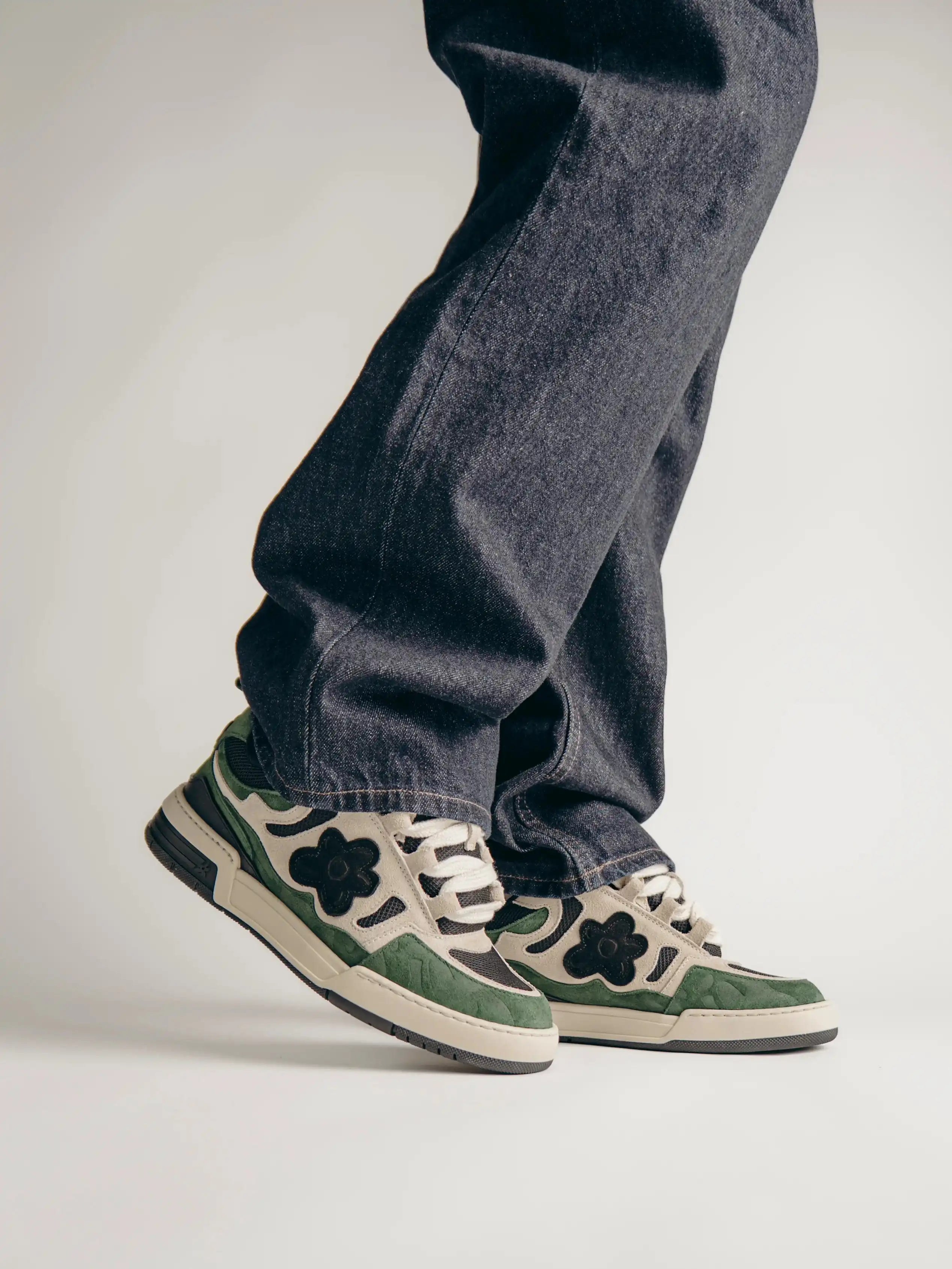 SNEAKERS SDT BRETTON WOODS - Image 7