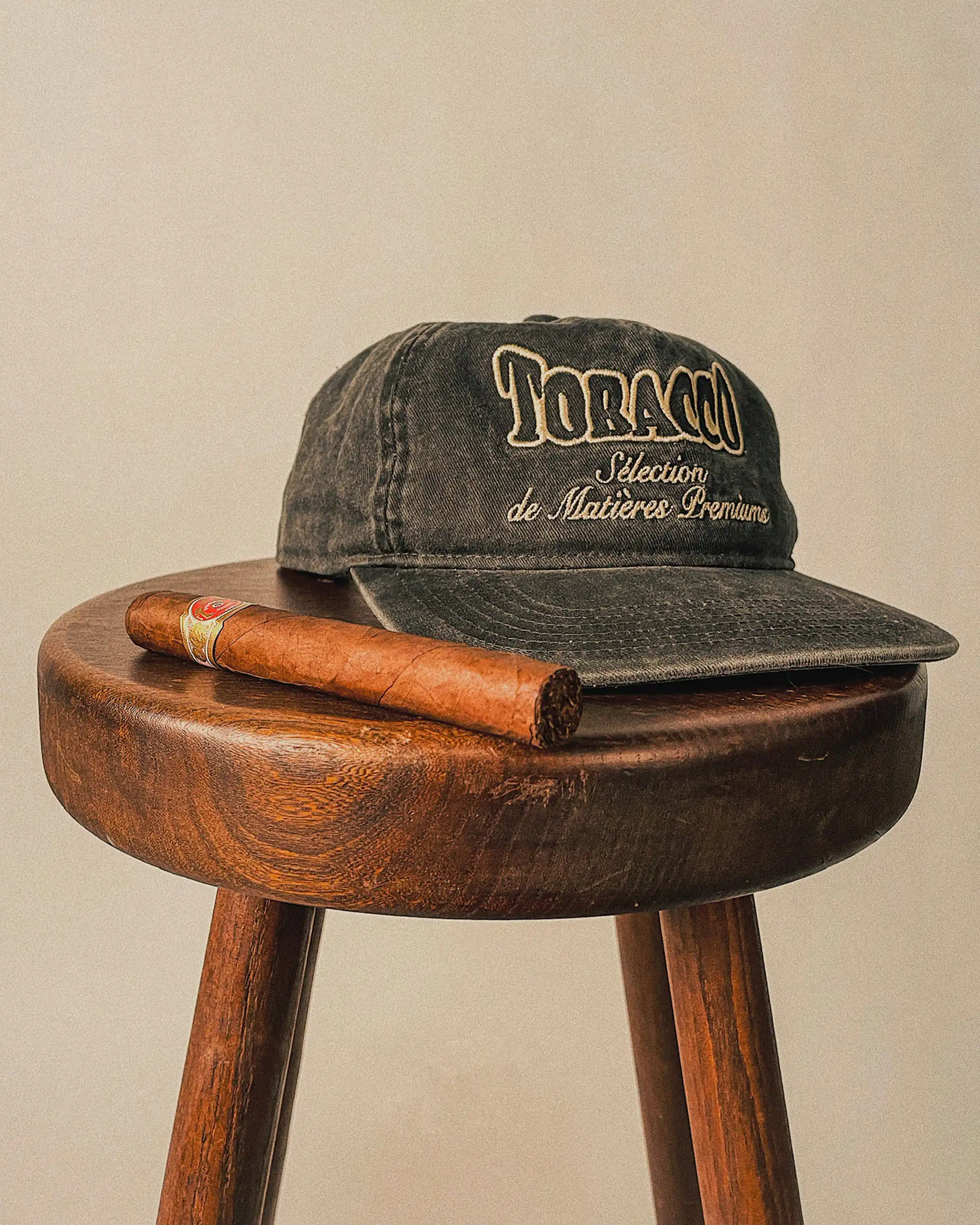 HAT TOBACCO - Image 5