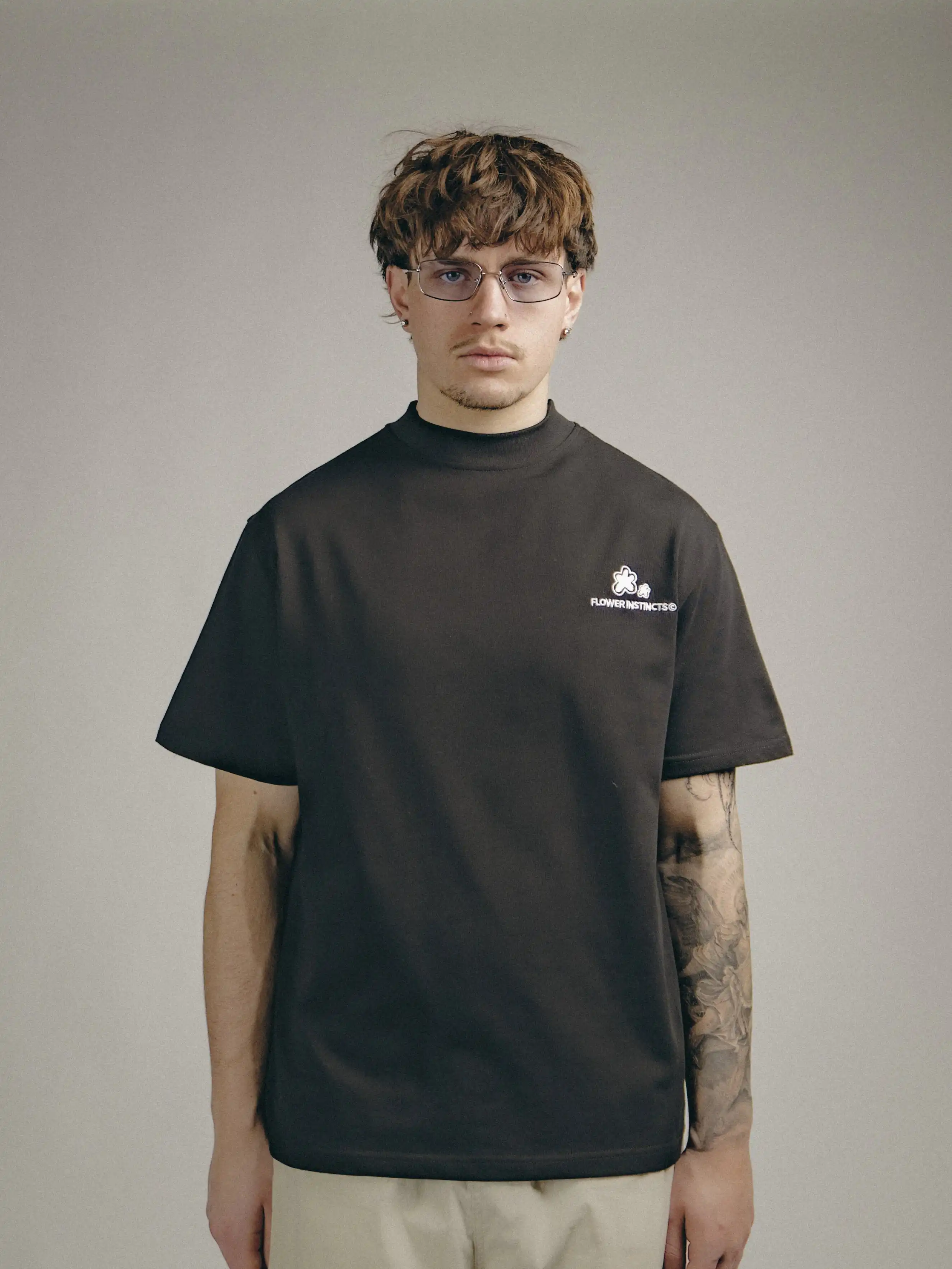 TEE CLASSIC BLACK - Image 4