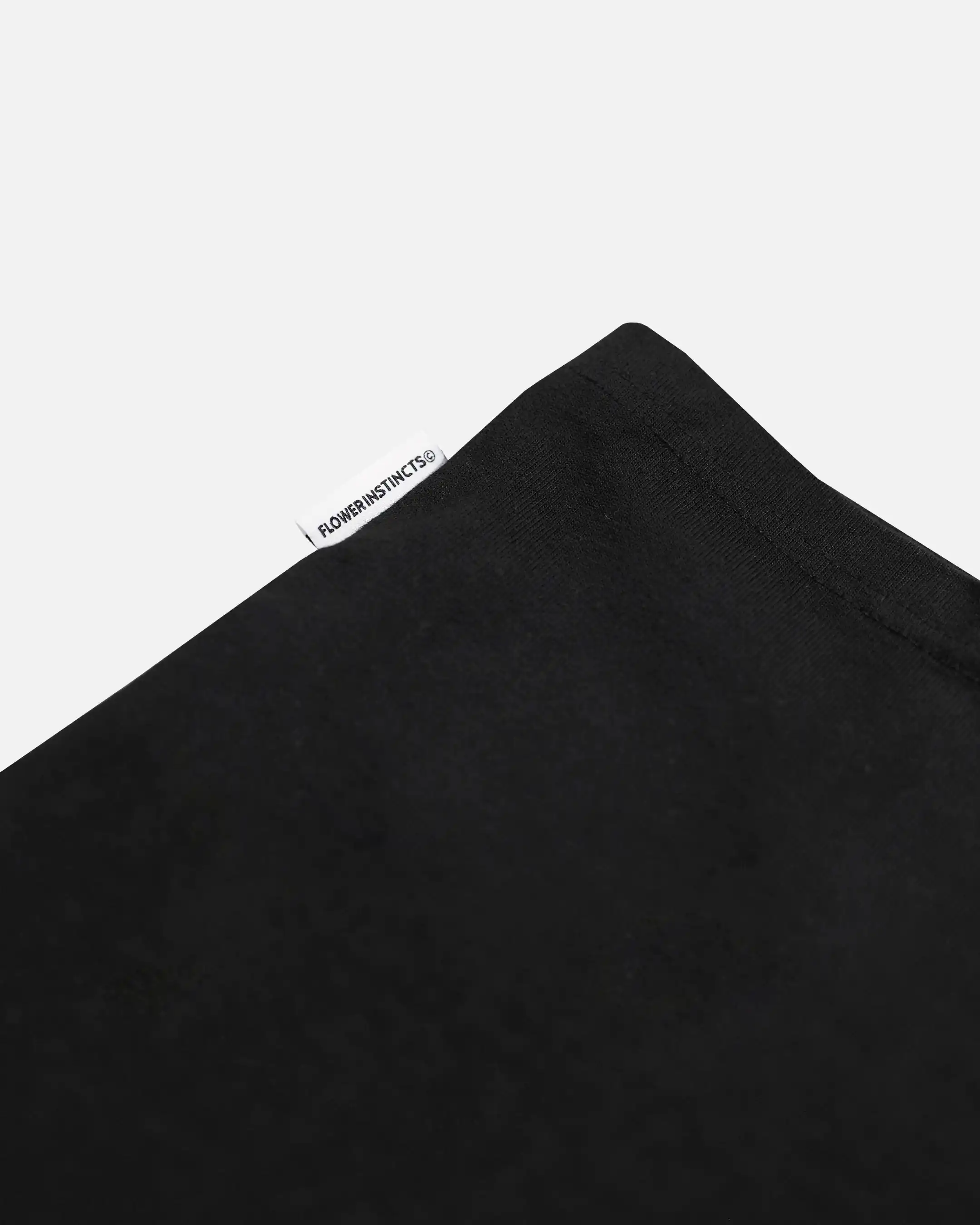 TEE CLASSIC BLACK - Image 6