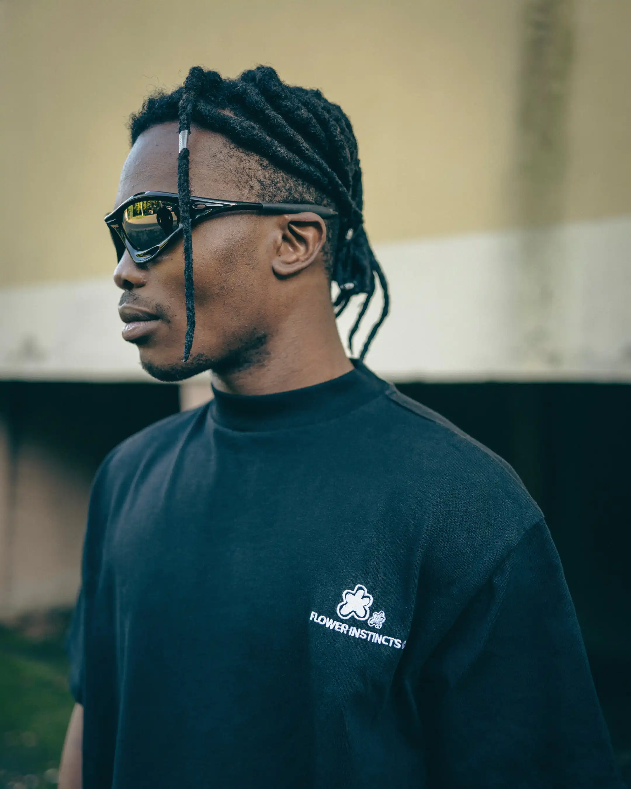 TEE CLASSIC BLACK - Image 7