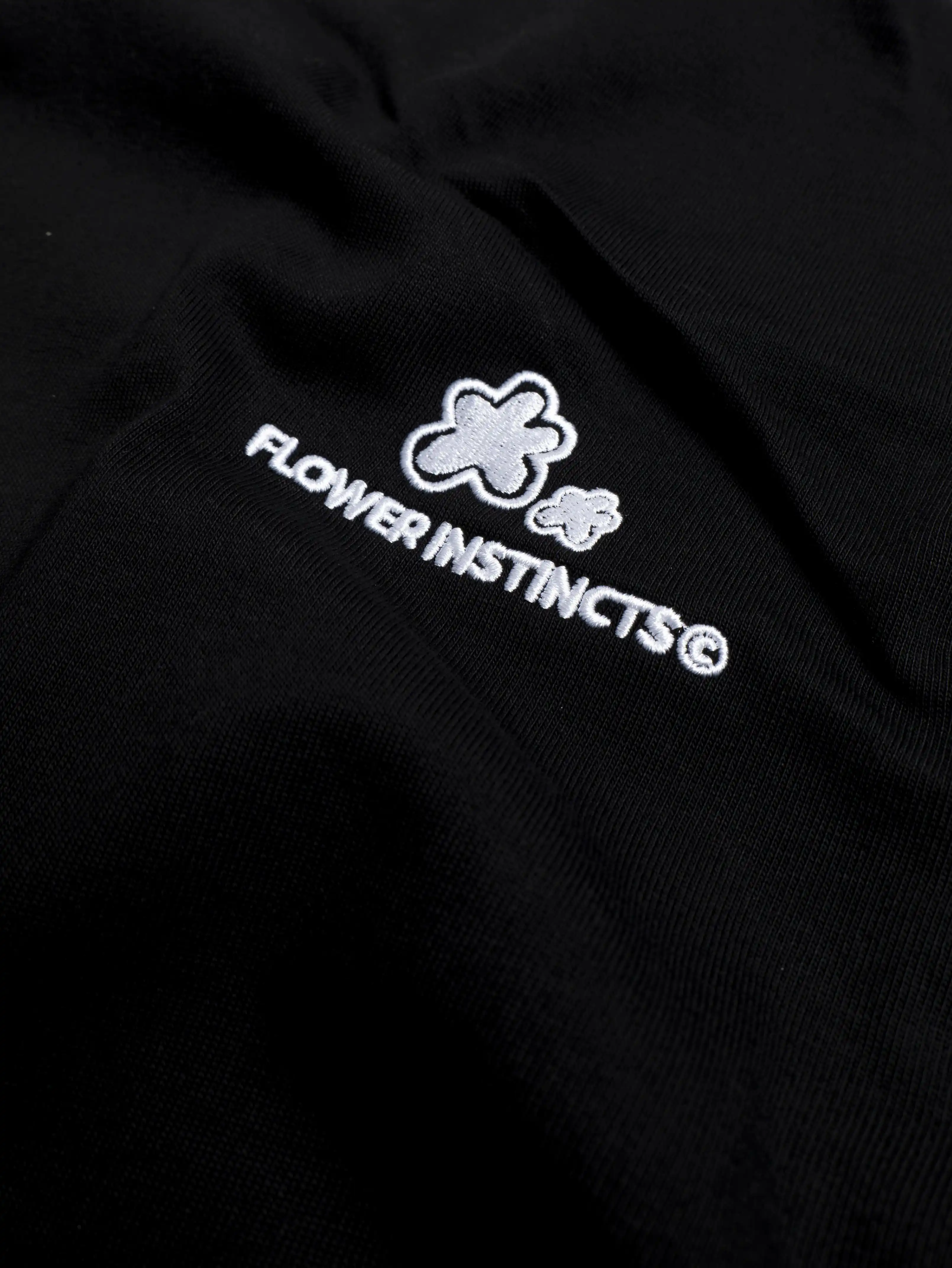 TEE CLASSIC BLACK - Image 8
