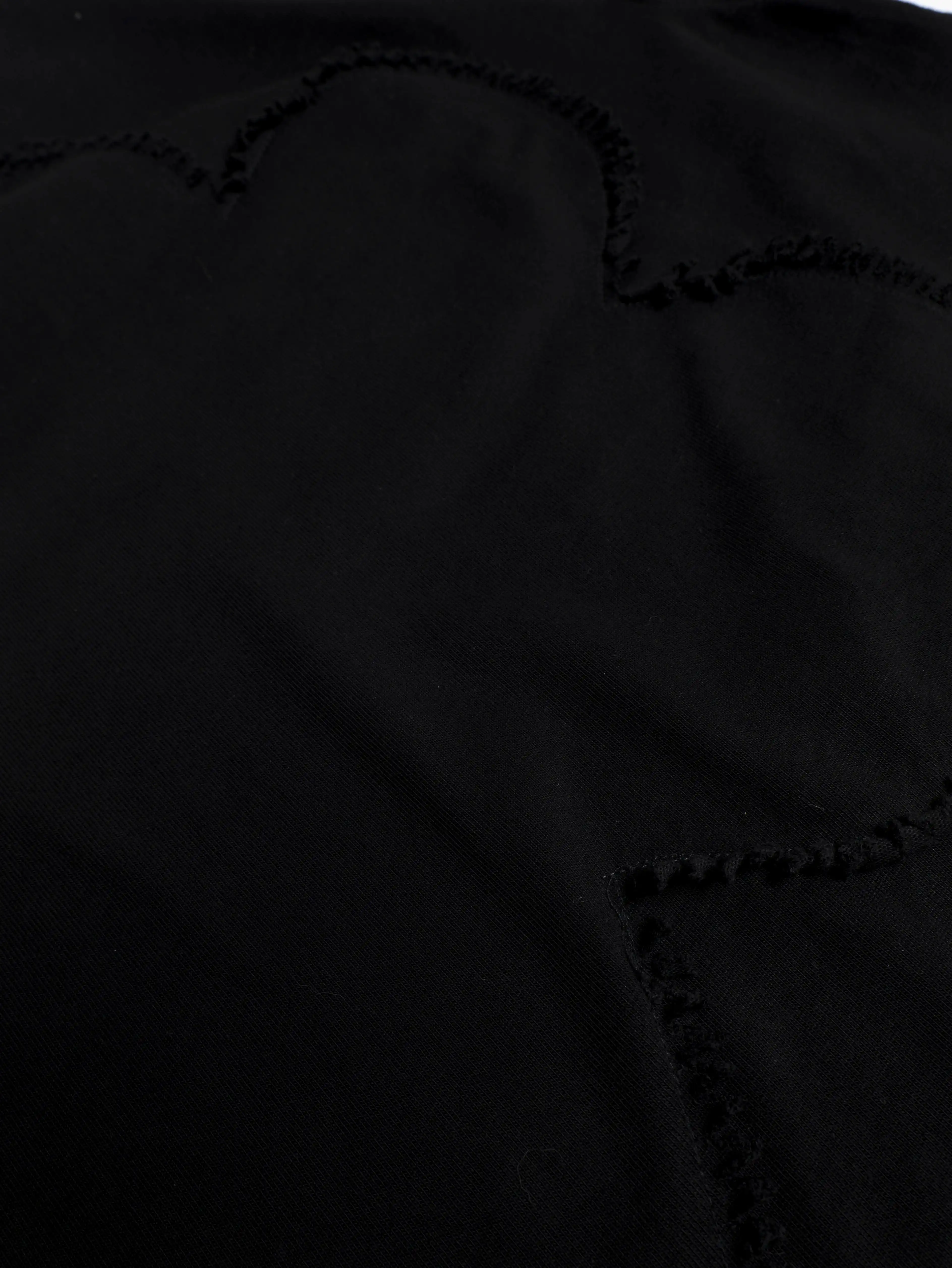 TEE CLASSIC BLACK - Image 9