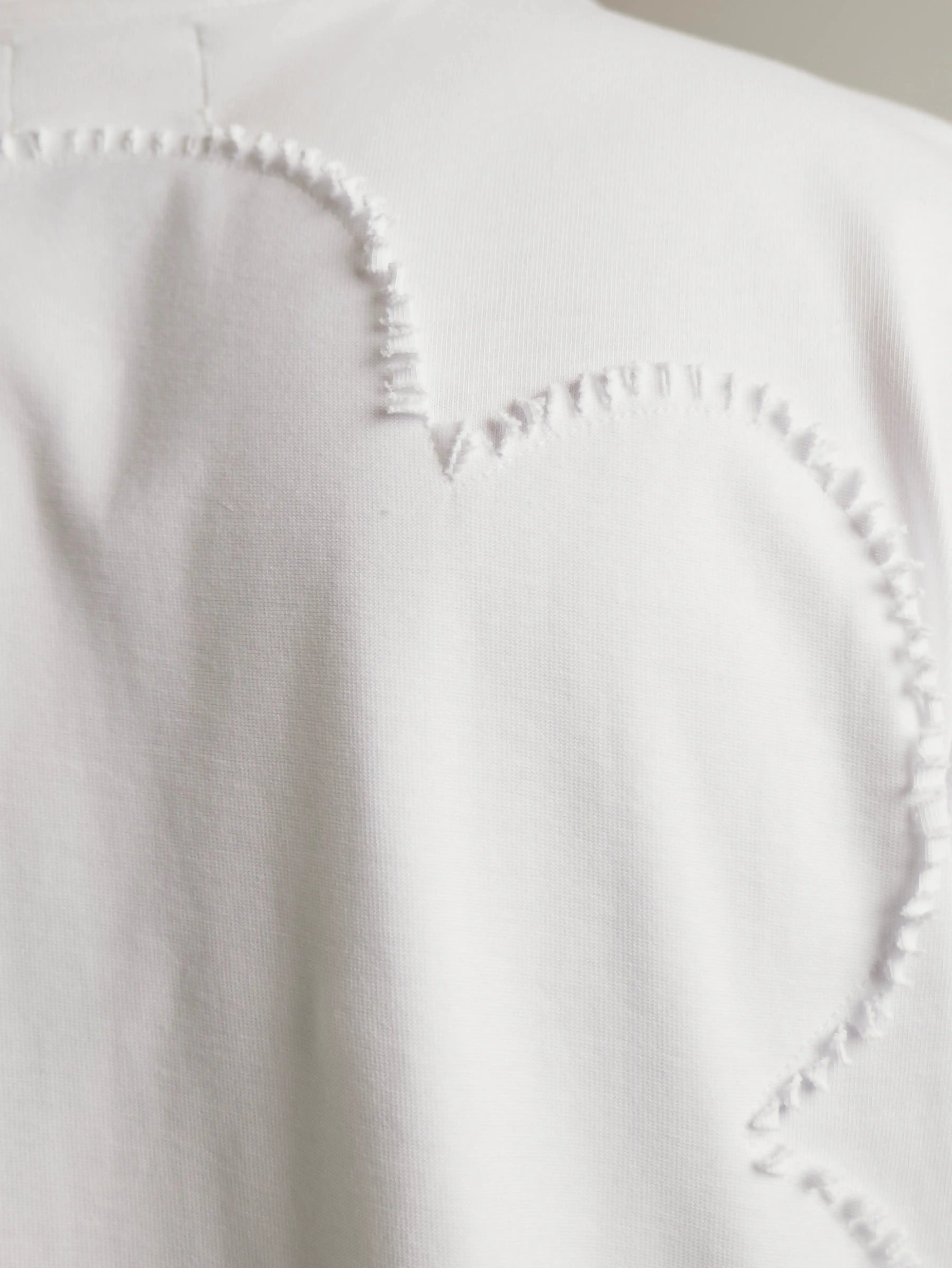 TEE CLASSIC WHITE - Image 6